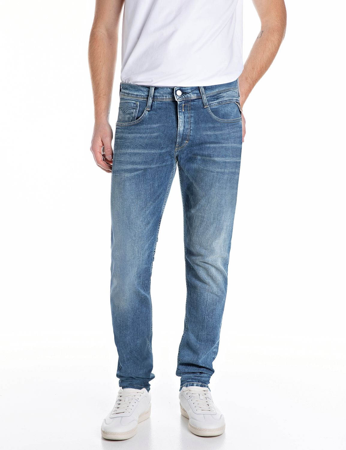 Replay "Anbass" günstig online kaufen