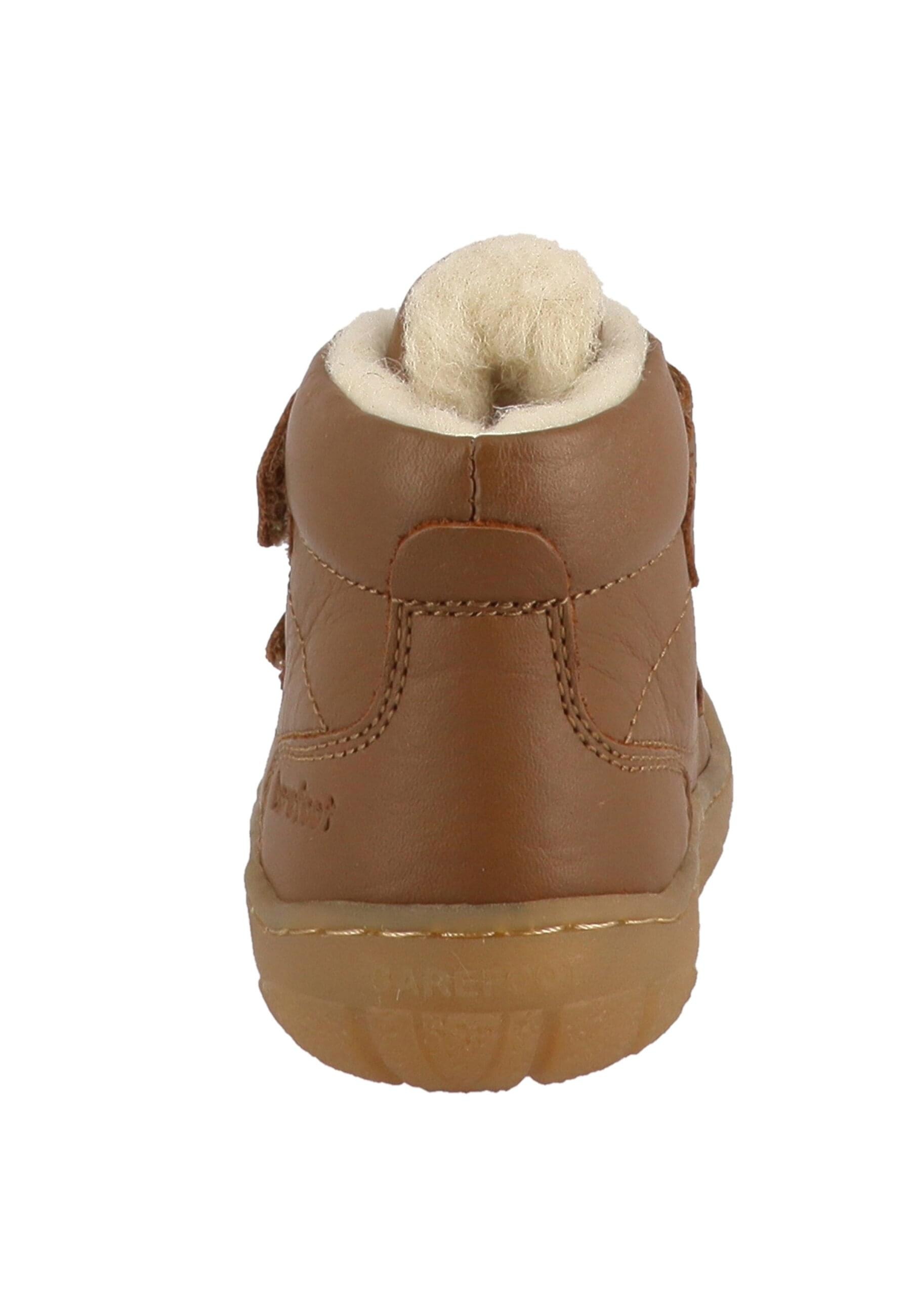 Lurchi Stiefel "Lurchi Joker Barefoot" günstig online kaufen