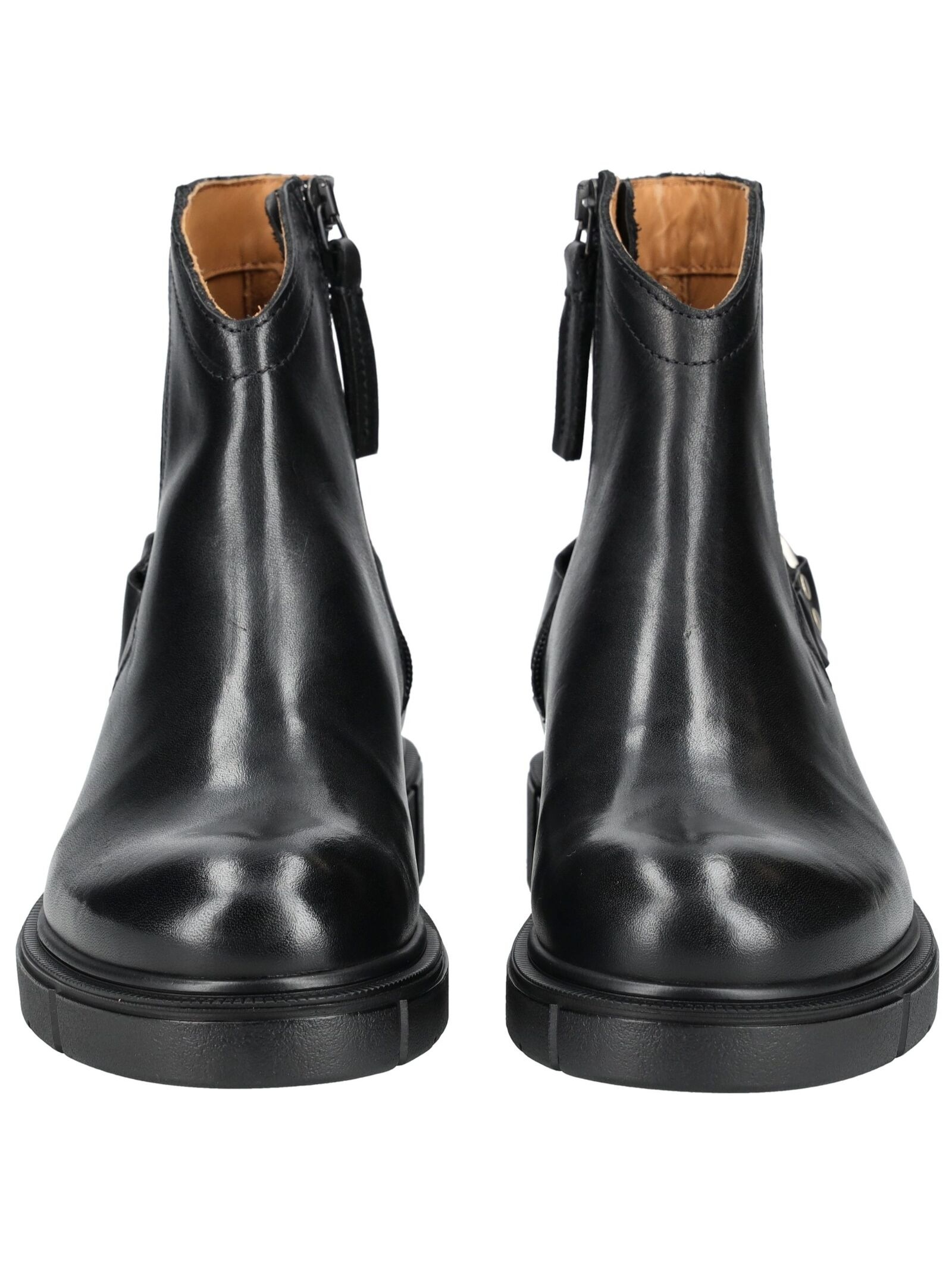 Thumbnail - Sneaky Steve Stiefelette "Sneaky Steve Stiefelette Leder"