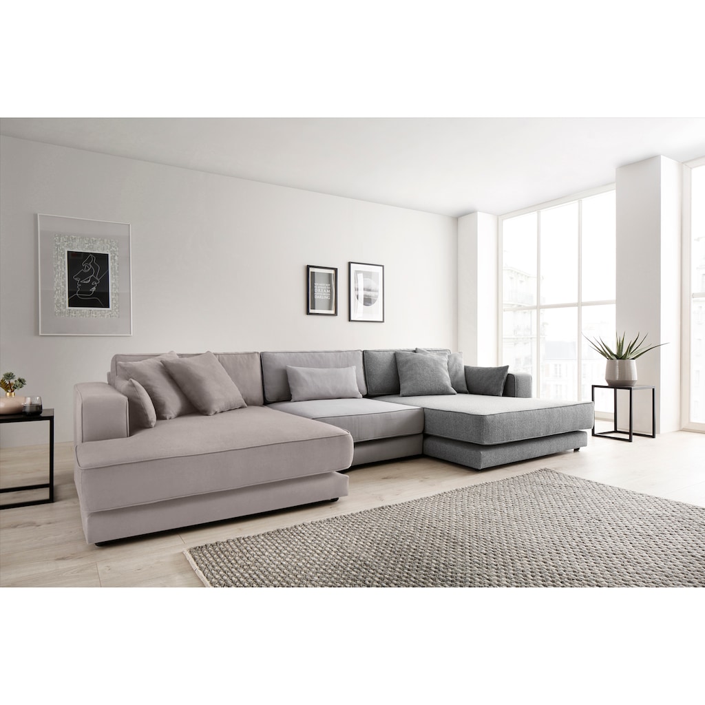 OTTO products Sofa-Eckelement »Grenette«