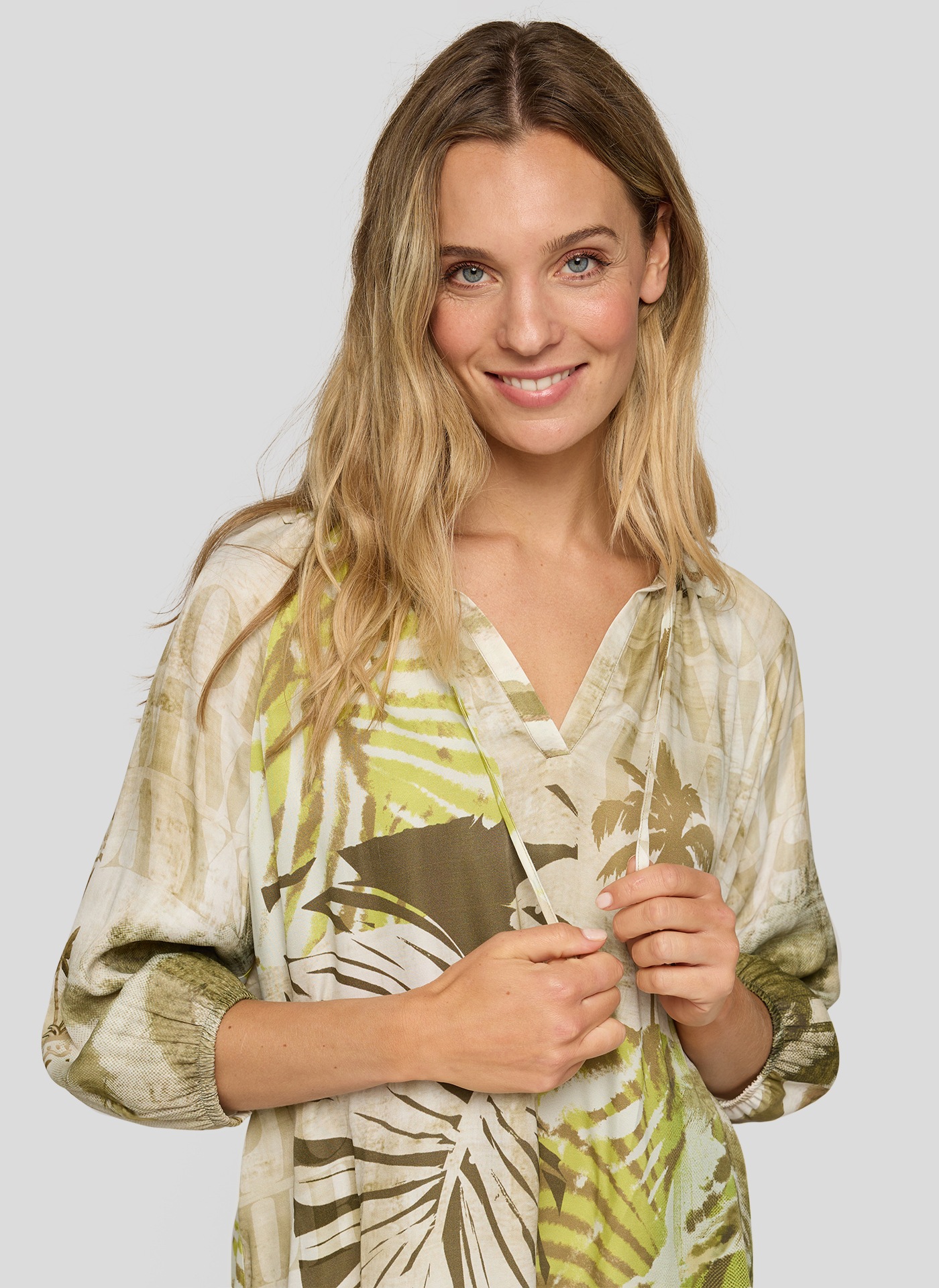 Rabe Klassische Bluse »Bluse«