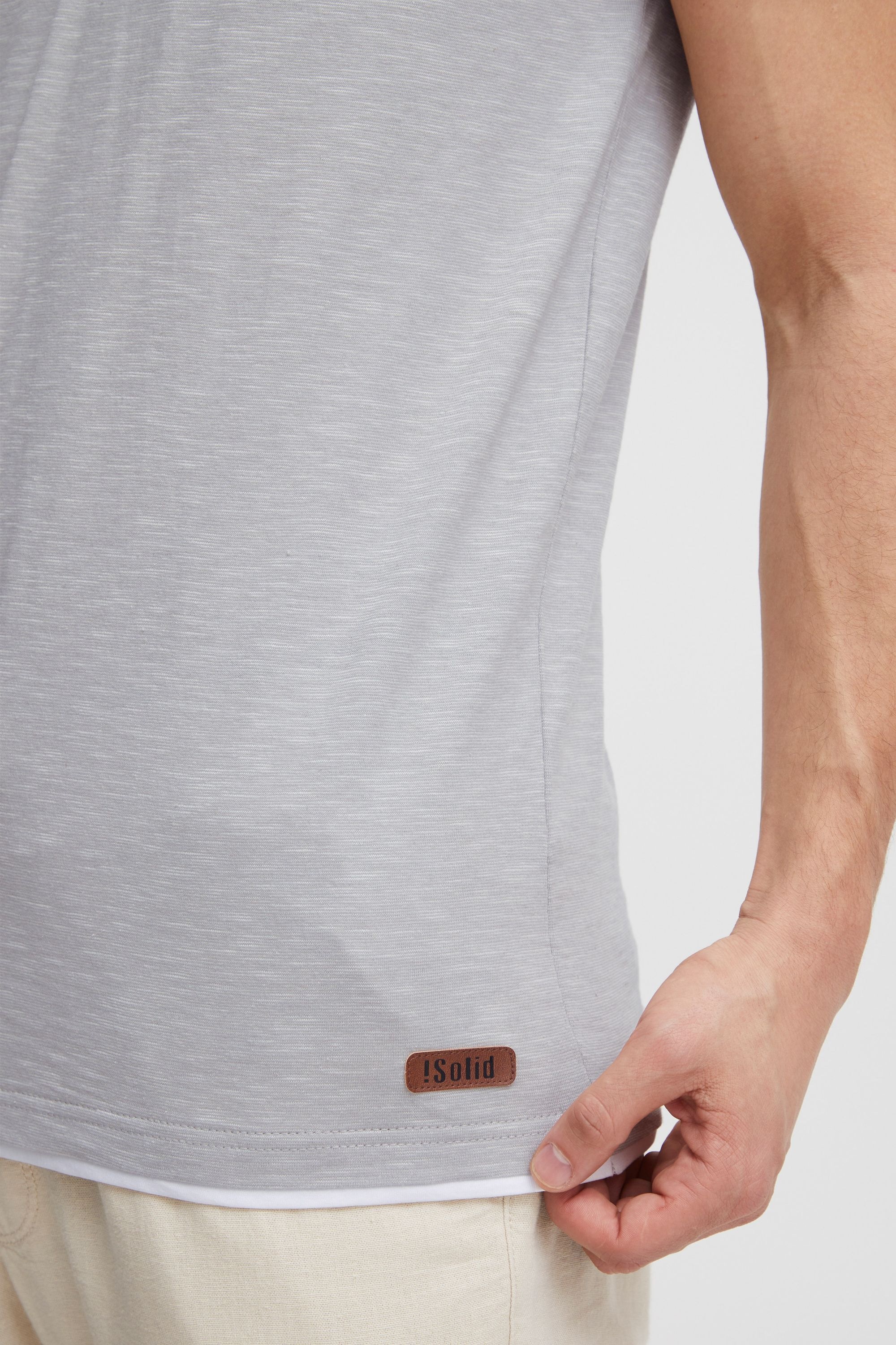 !Solid T-Shirt »T-Shirt SDDigos«