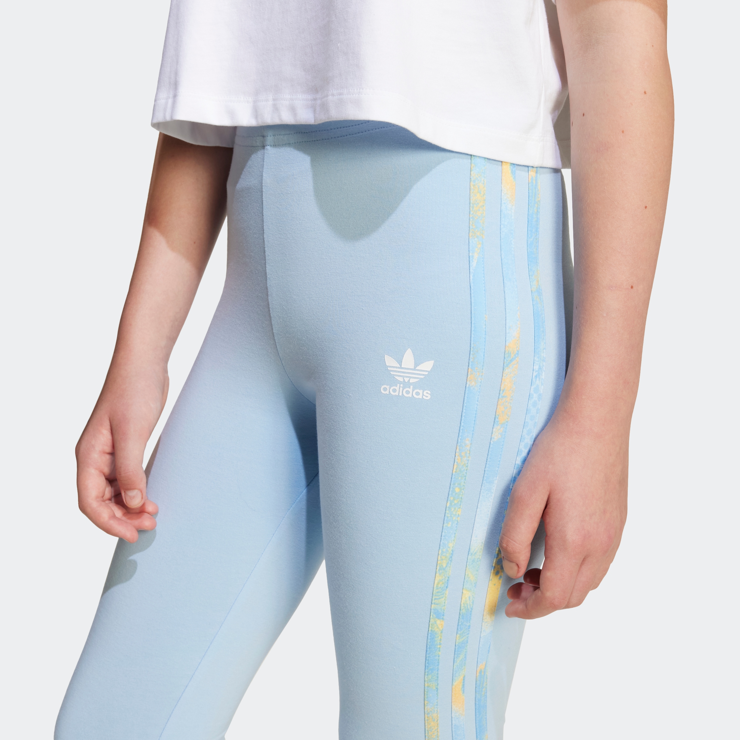 adidas Originals Leggings »LEGGINGS«, (1 tlg.)