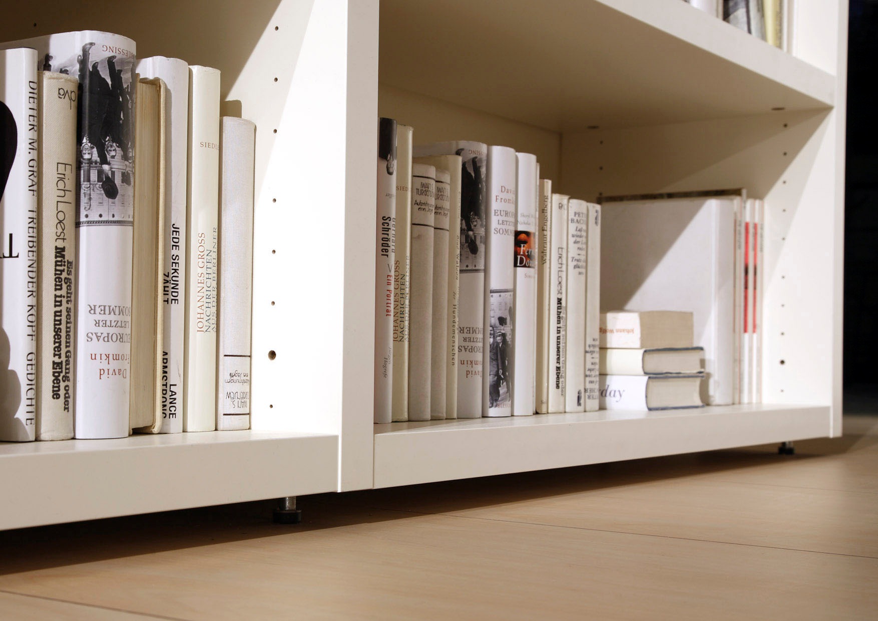 fif möbel Möbelfuß "TORO" Set, 5 Stk. tlg. günstig online kaufen