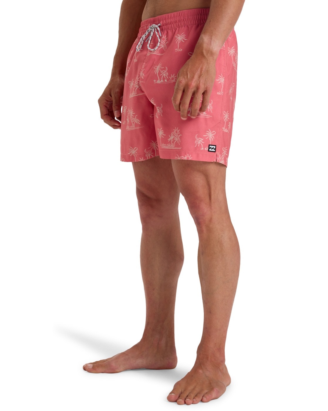 Billabong Boardshorts »Vacay 16"«