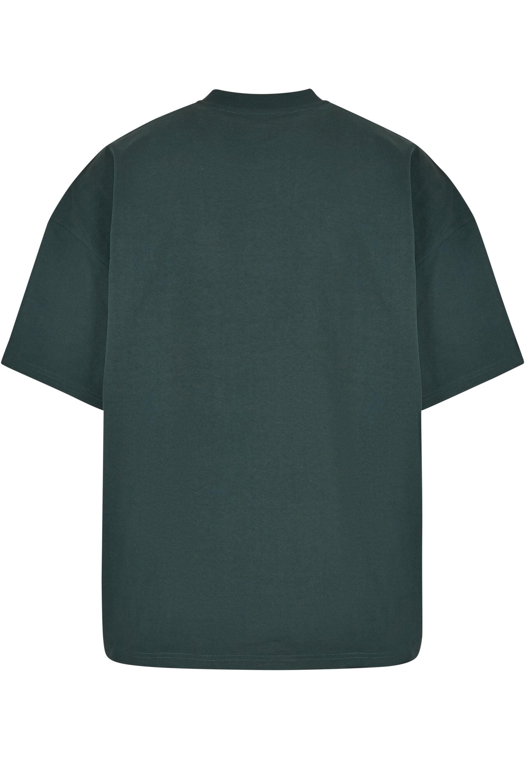 URBAN CLASSICS T-Shirt »Urban Classics Herren Ultra Heavy Oversized Tee«, (1 tlg.)