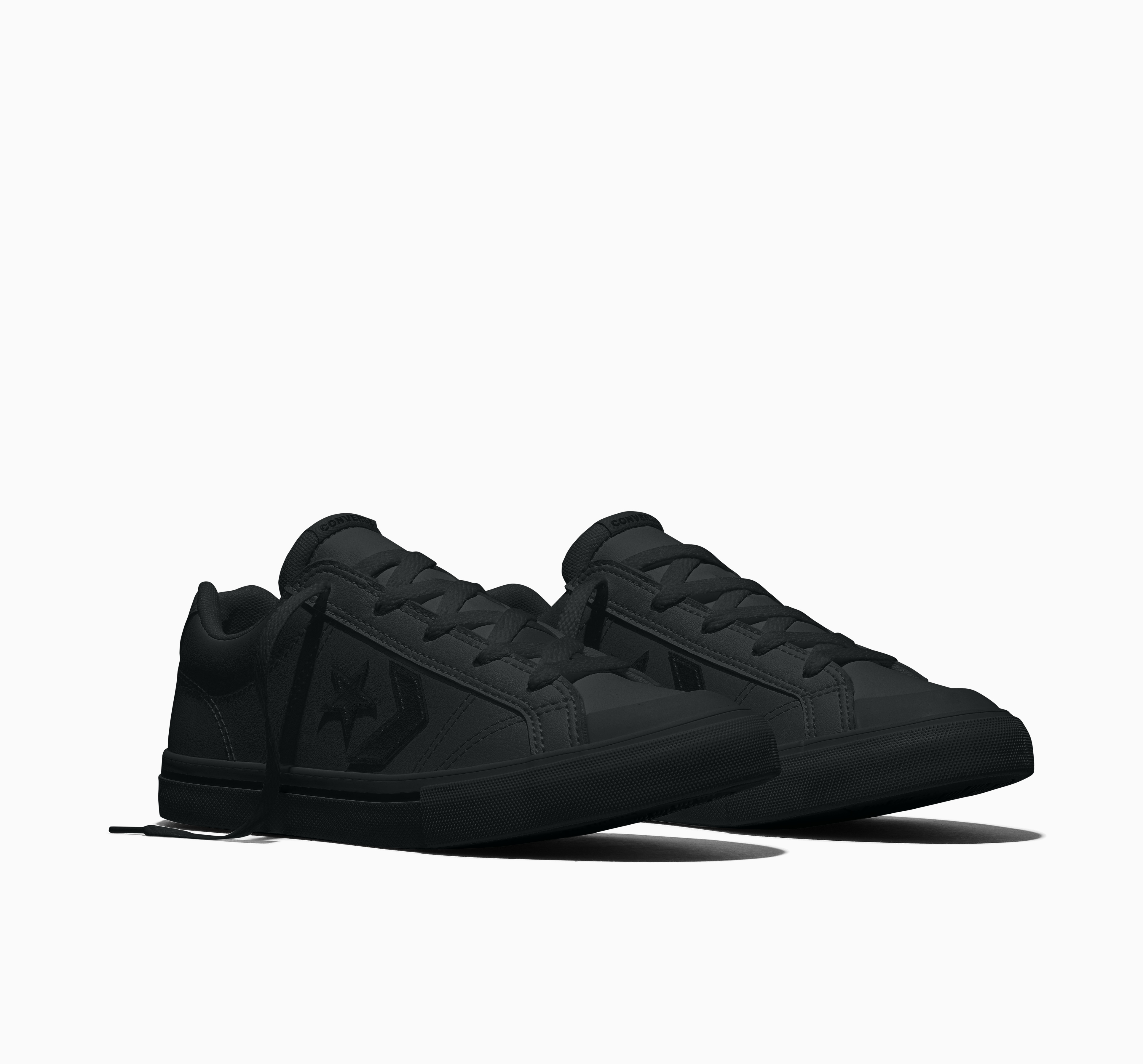 Converse Sneaker "CONVERSE SPORT CASUAL" aus Leder