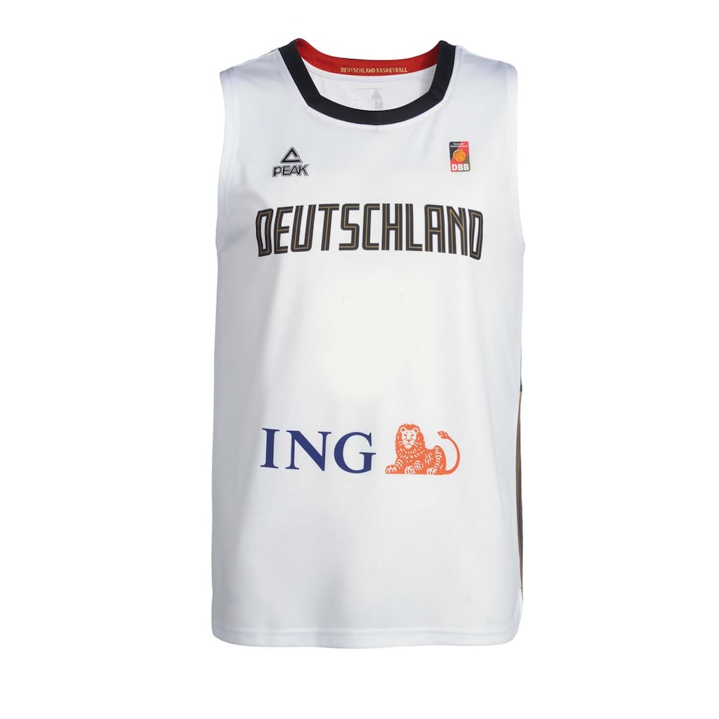PEAK Basketballtrikot »Deutschland«