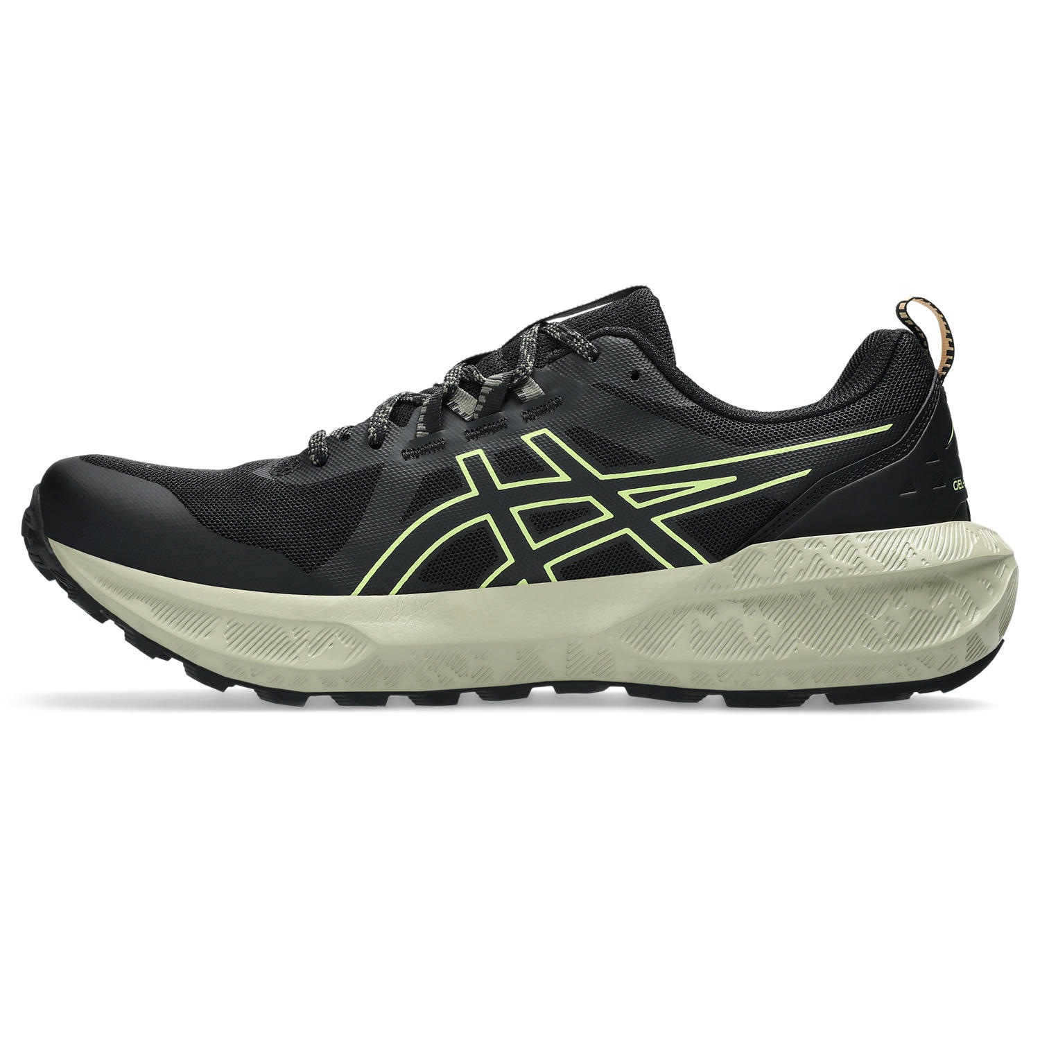 Asics Trailrunningschuh »GEL-SONOMA 8«