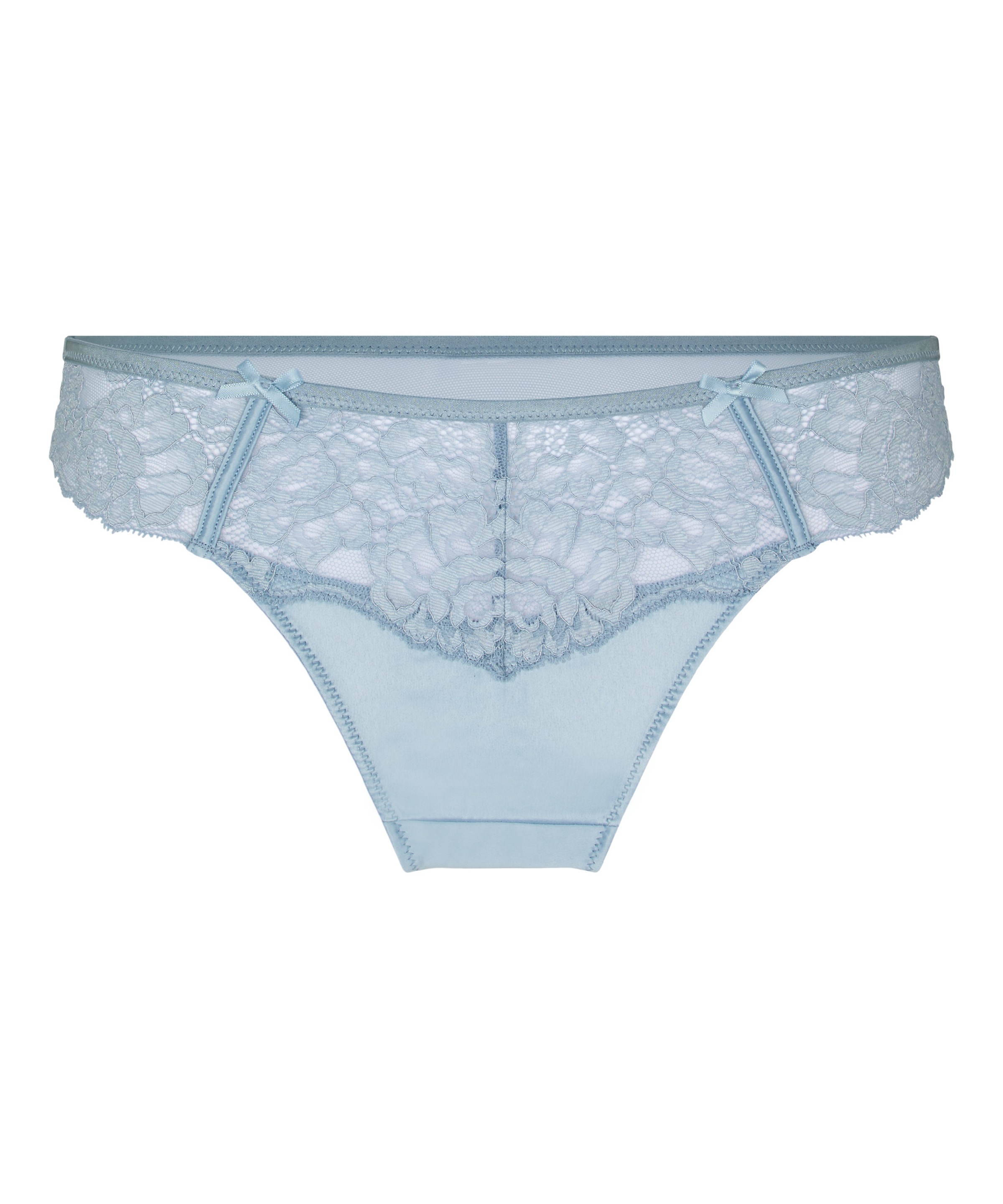 Hunkemöller String »Highleg Thong Rosie«