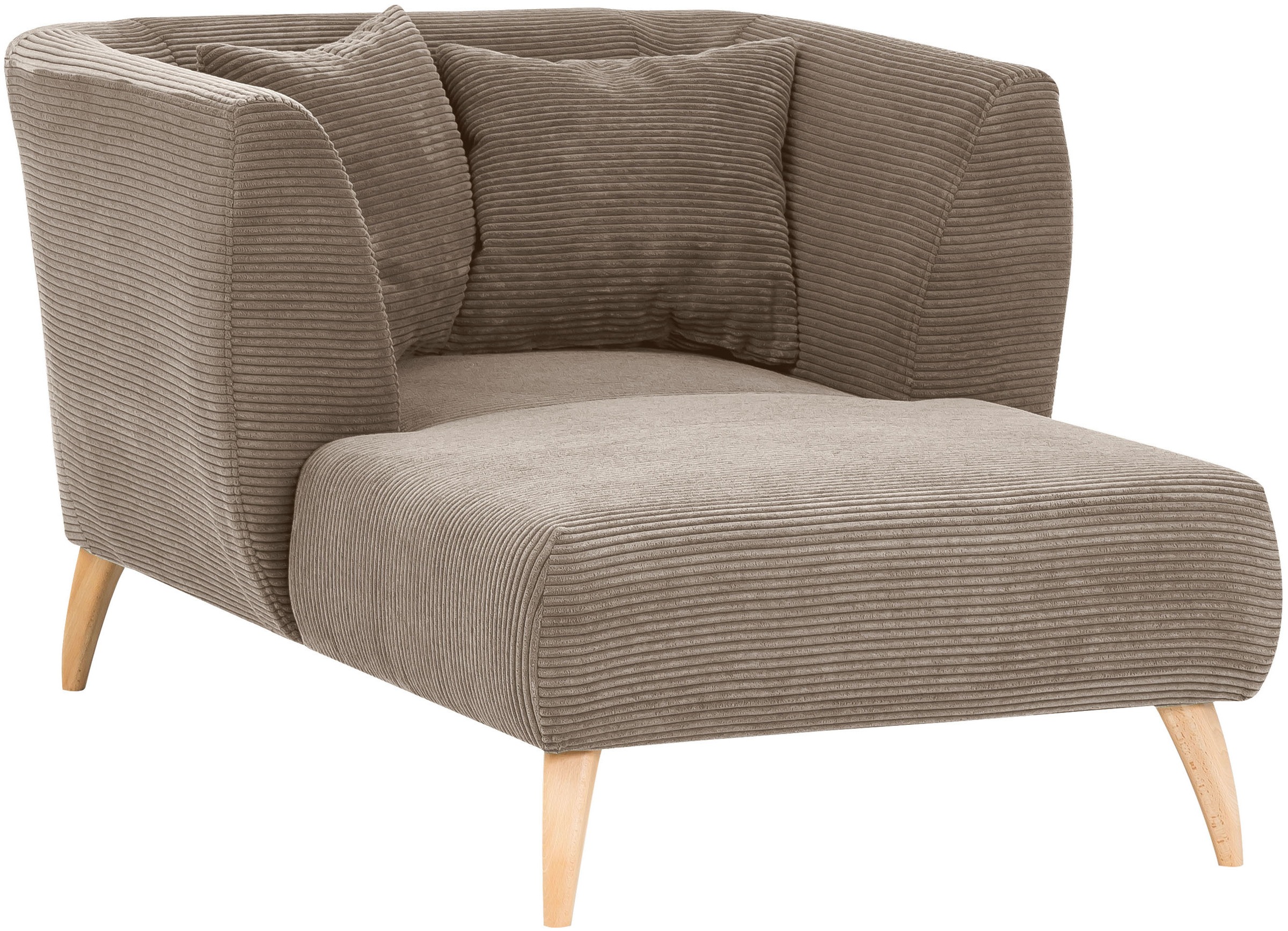 INOSIGN Loveseat »Colori«