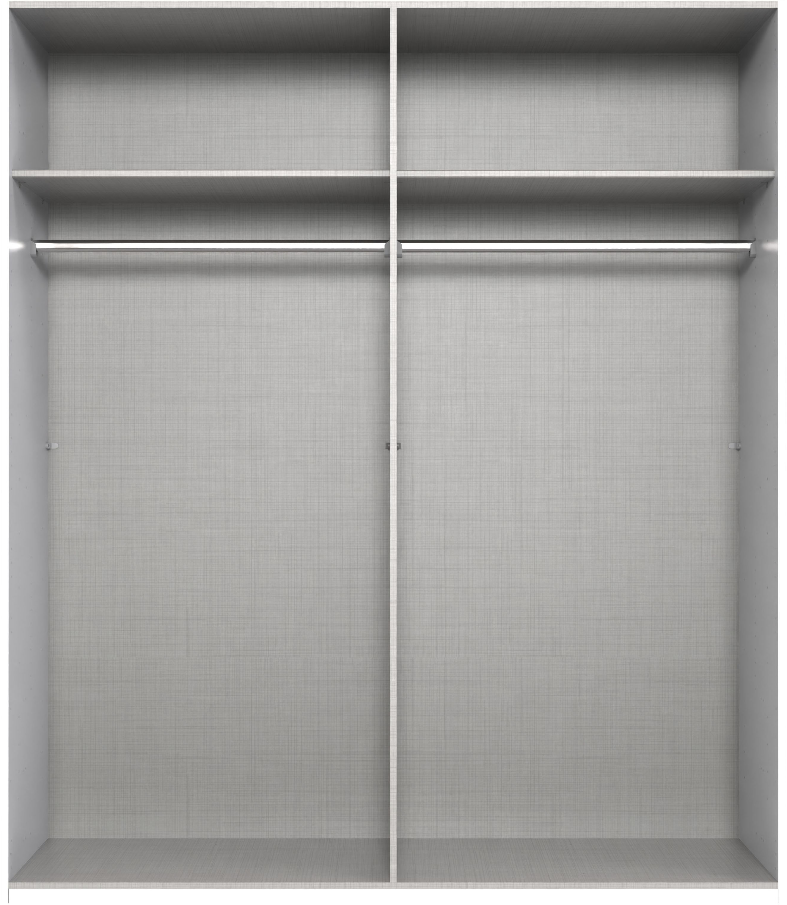 Thumbnail - Wimex Drehtürenschrank "London, erhältlich in den Breiten 180cm, 225cm oder 270cm" wahlweise mit Basic- oder Premium-Aus...