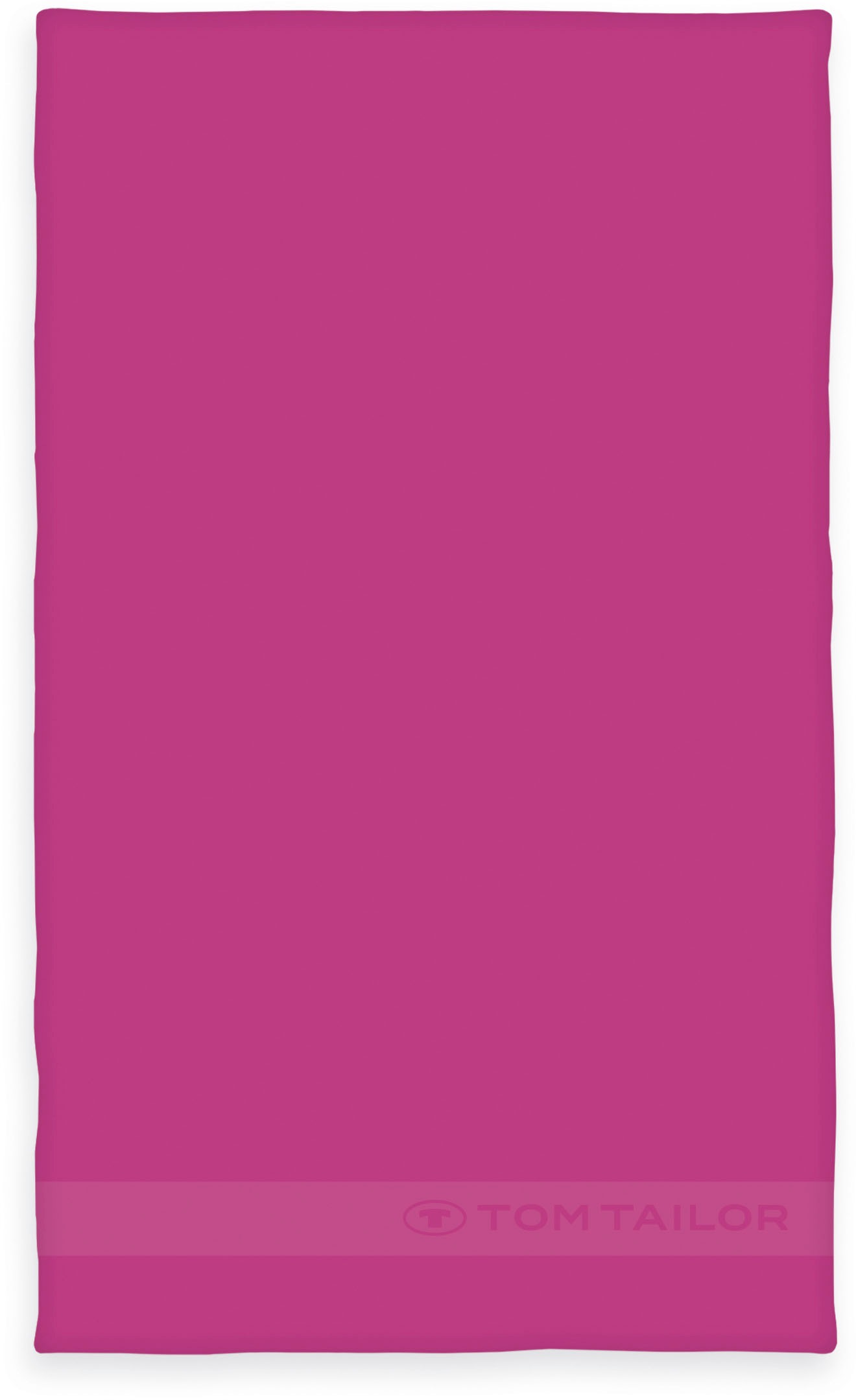 Thumbnail - TOM TAILOR HOME Bettwäsche "Felix in Gr. 135x200 oder 155x220 cm" 3 mit GRATIS-Zugabe: Gästehandtuch (100% Baumwolle), m...