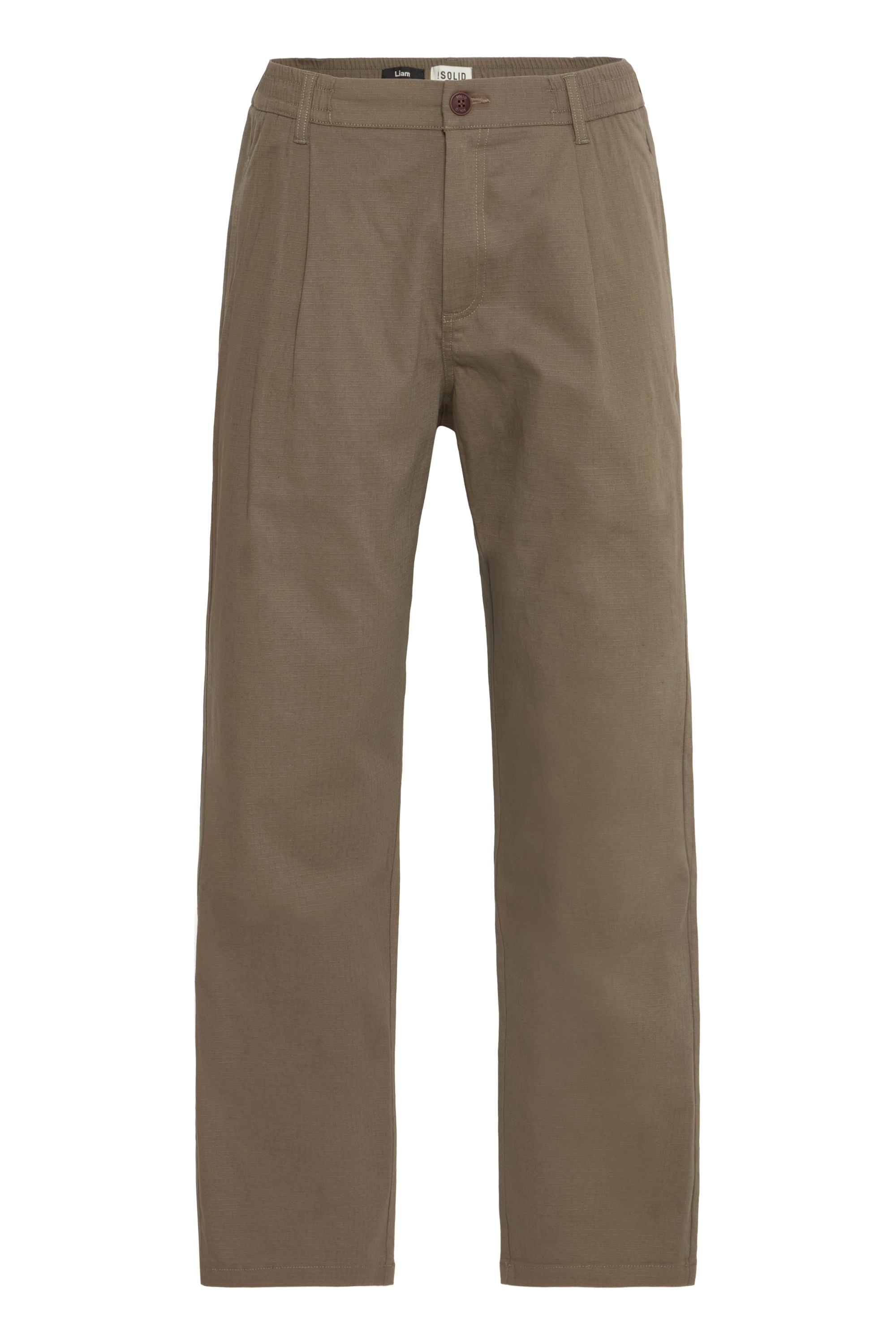 Solid Chinohose "Chinohose SDLIAM" günstig online kaufen