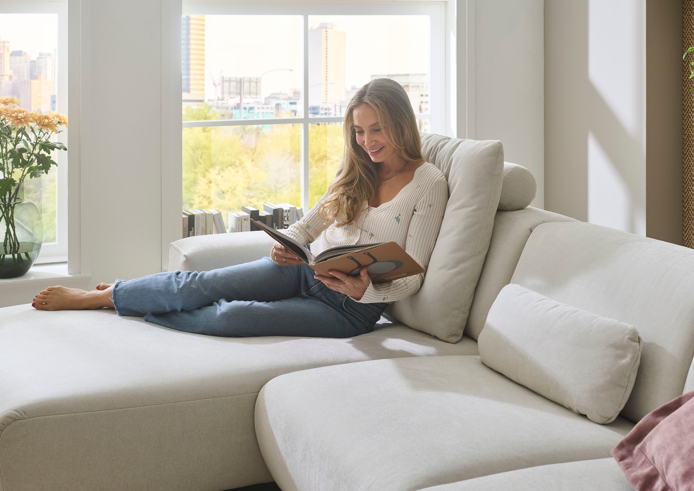 Die PlanBar Dekokissen