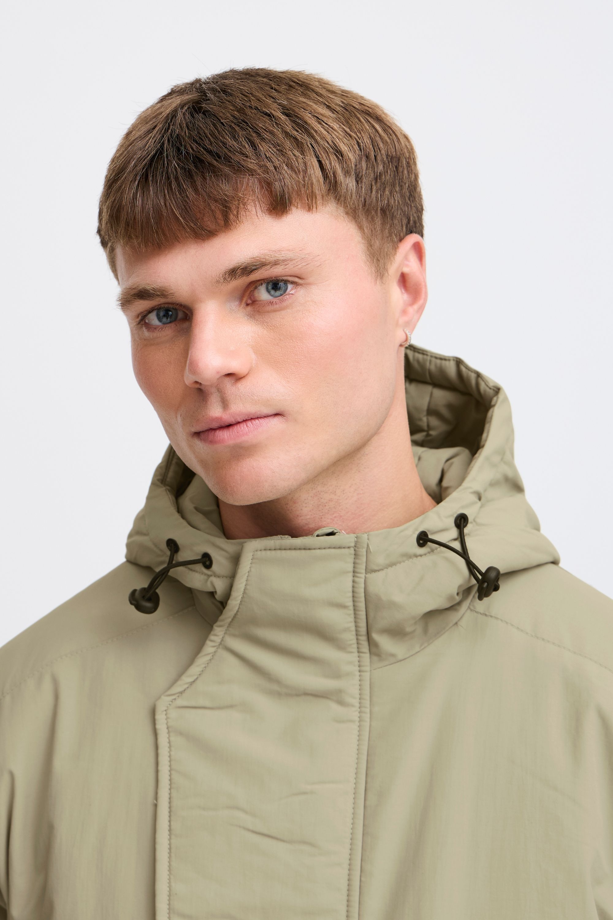 !Solid Winterjacke »Winterjacke SDMAXX«