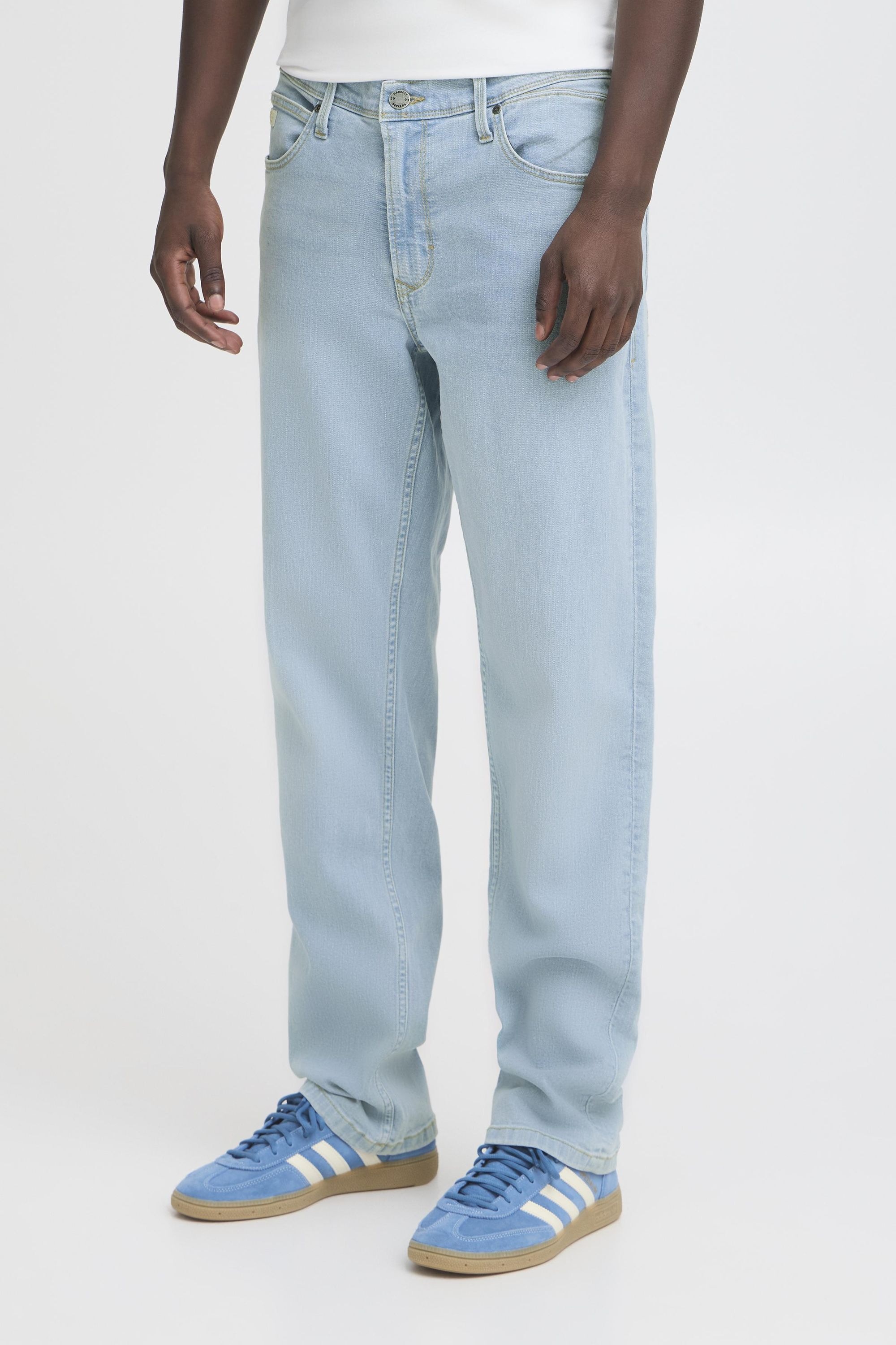 Blend Bequeme Jeans »Bequeme Jeans BHRock«