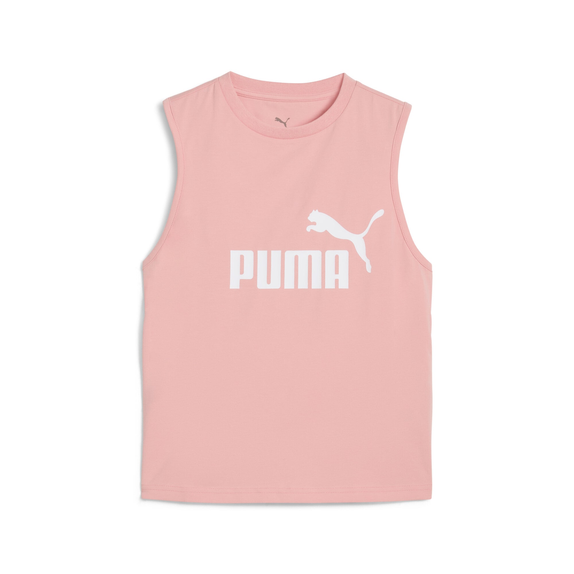 PUMA Tanktop »ESS No. 1 Logo Slim Tanktop Damen«