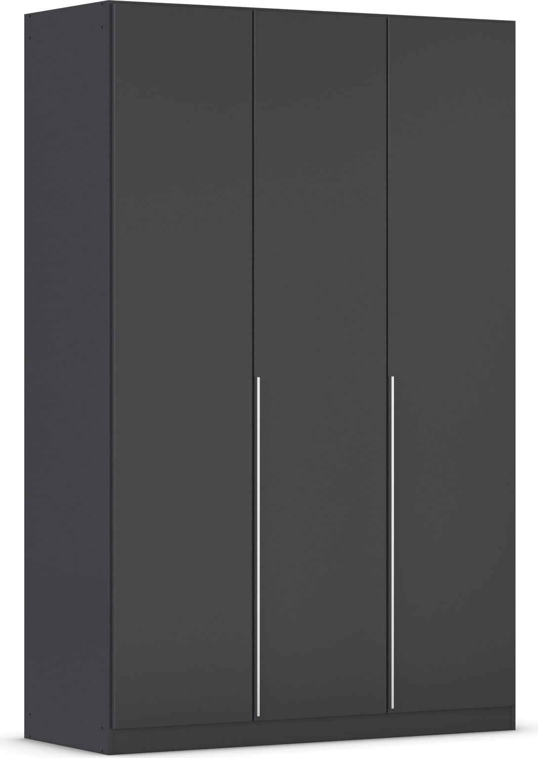 OTTO home Drehtürenschrank "AGORDO" in zwei Griff-Farben, Breiten 91-405 cm, Dekor- oder Hochglanzfront, in 8 Breiten & 2 Höhen, MADE IN GERMANY