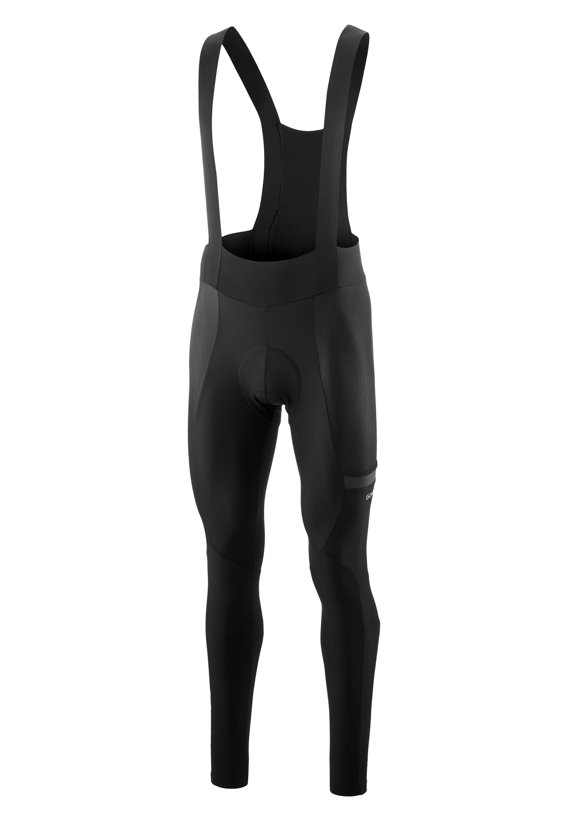 Thumbnail - Gonso Fahrradhose "Essential Bib Tight Cargo SC M" Herren Radhose mit Dry Up Air-Sitzpolster, Tight Fit