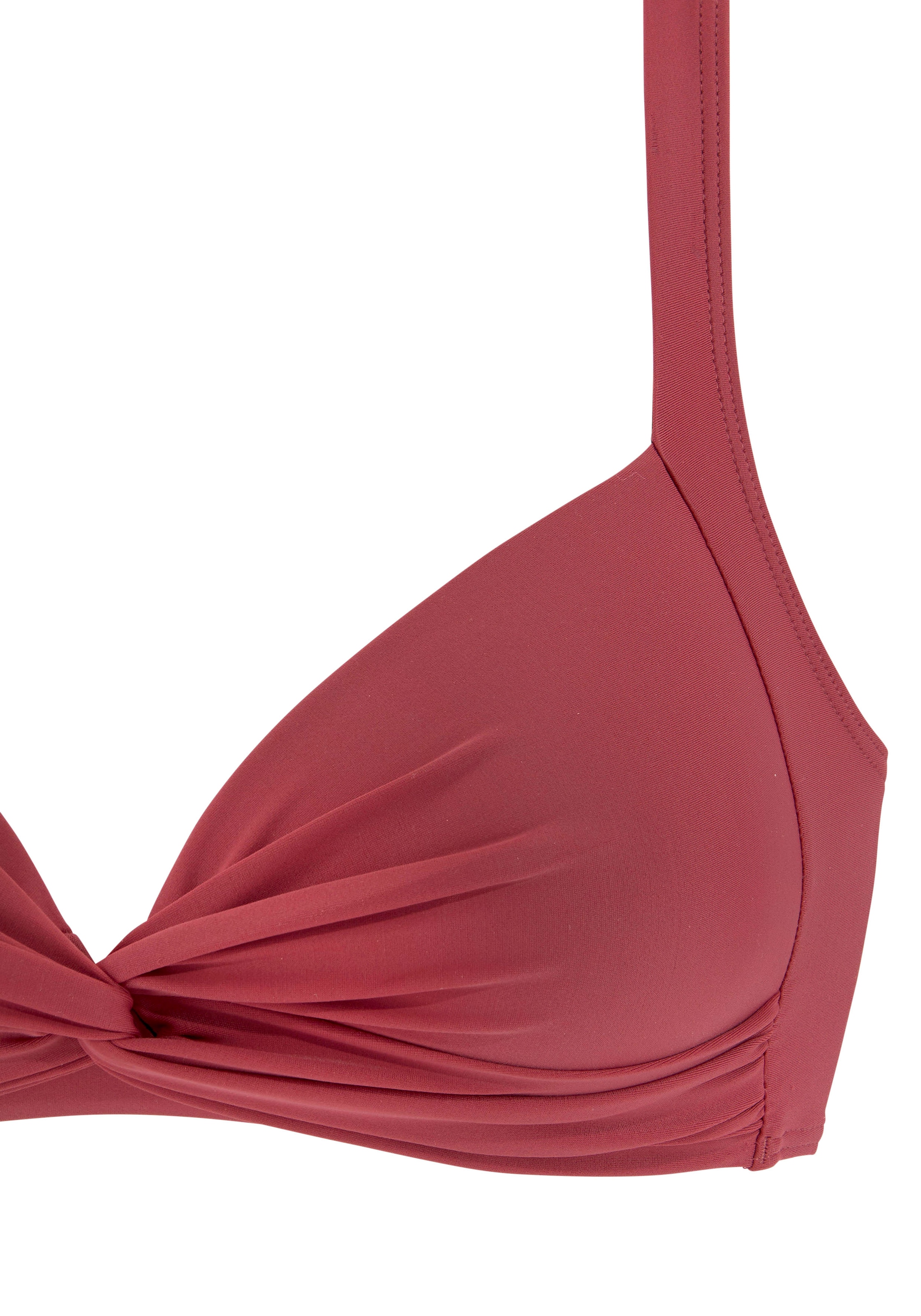 LASCANA Triangel-Bikini, In Bralette-Form Online Kaufen | BAUR