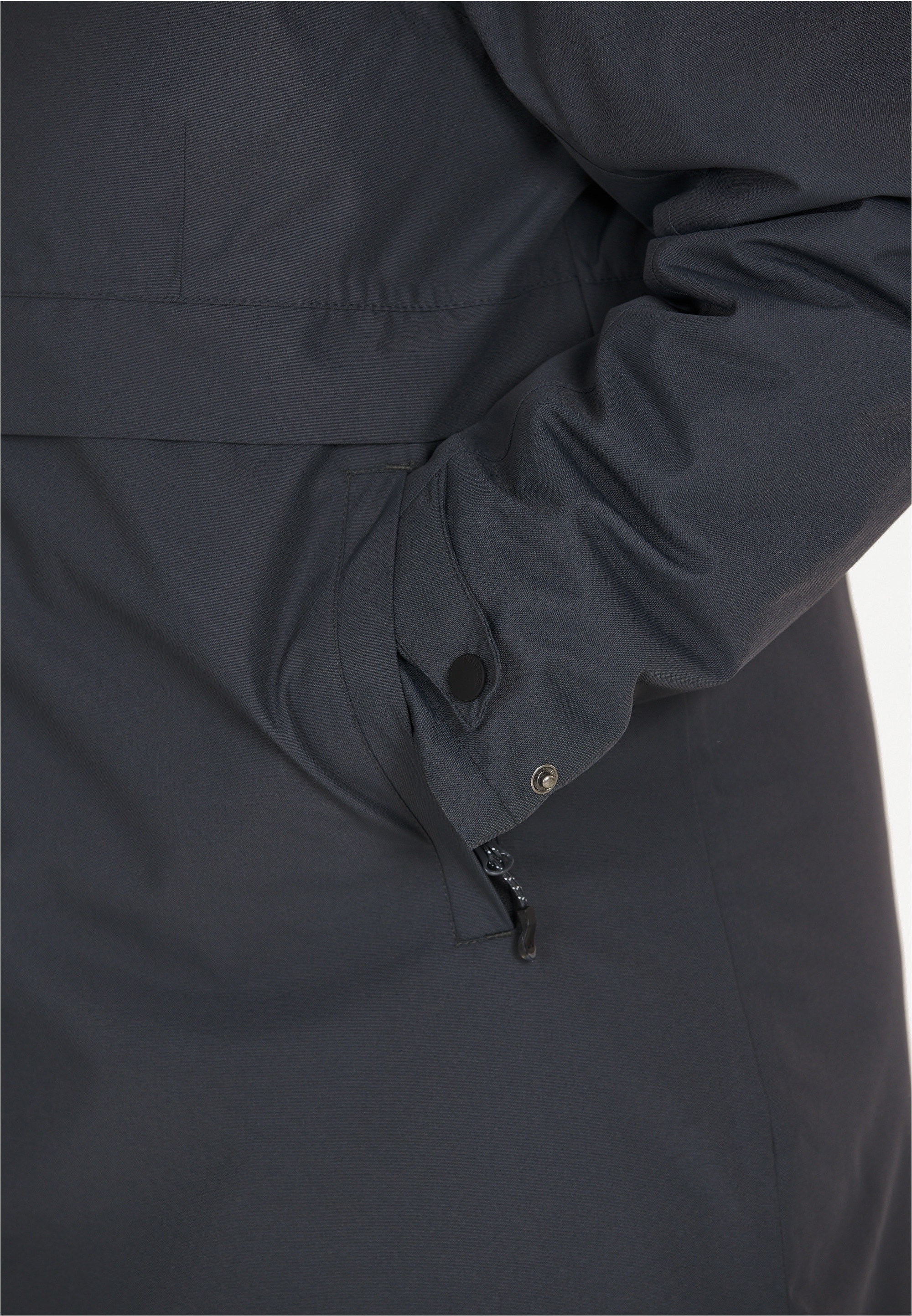 WHISTLER Parka »Janison«, mit einer 10.000 mm Wassersäule