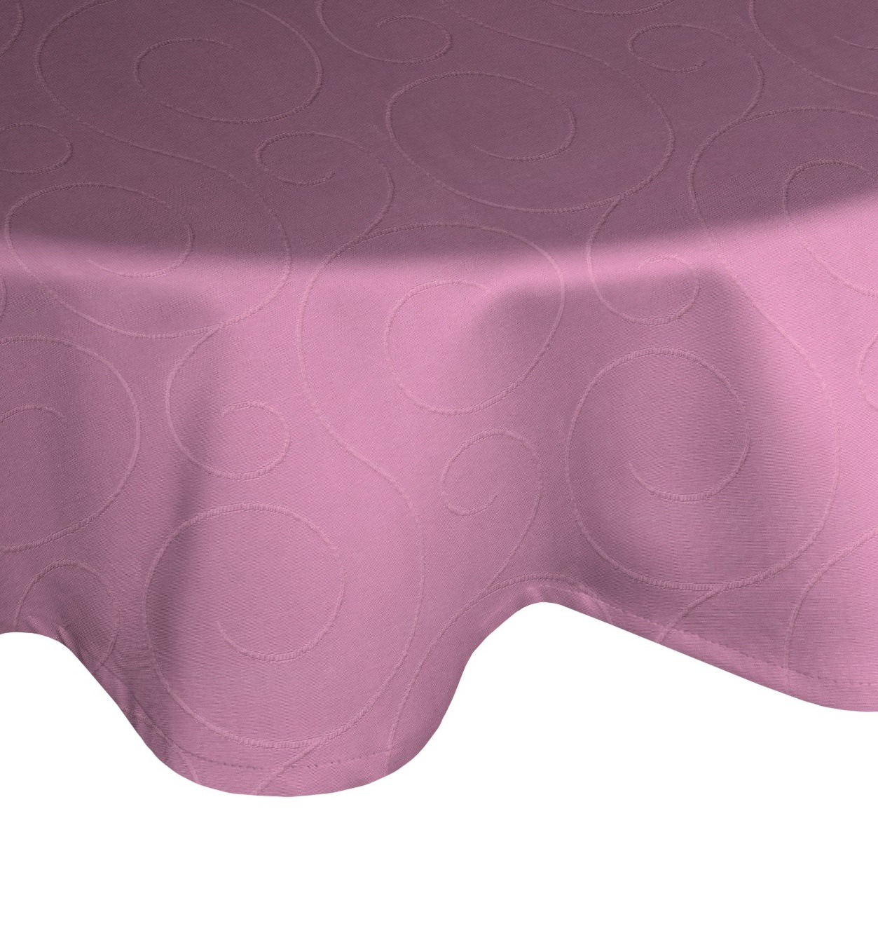Wirth Tischdecke "Neufahrn" oval günstig online kaufen