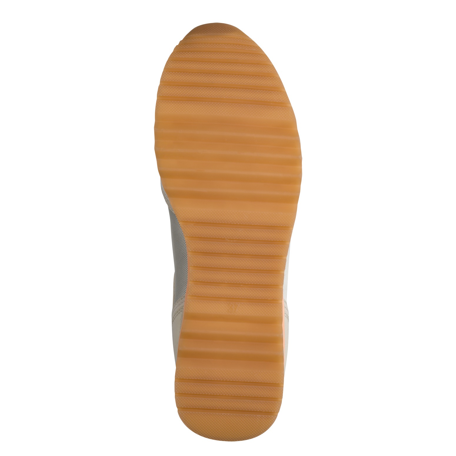 Marco Tozzi Slip-On Sneaker Cream 38 3