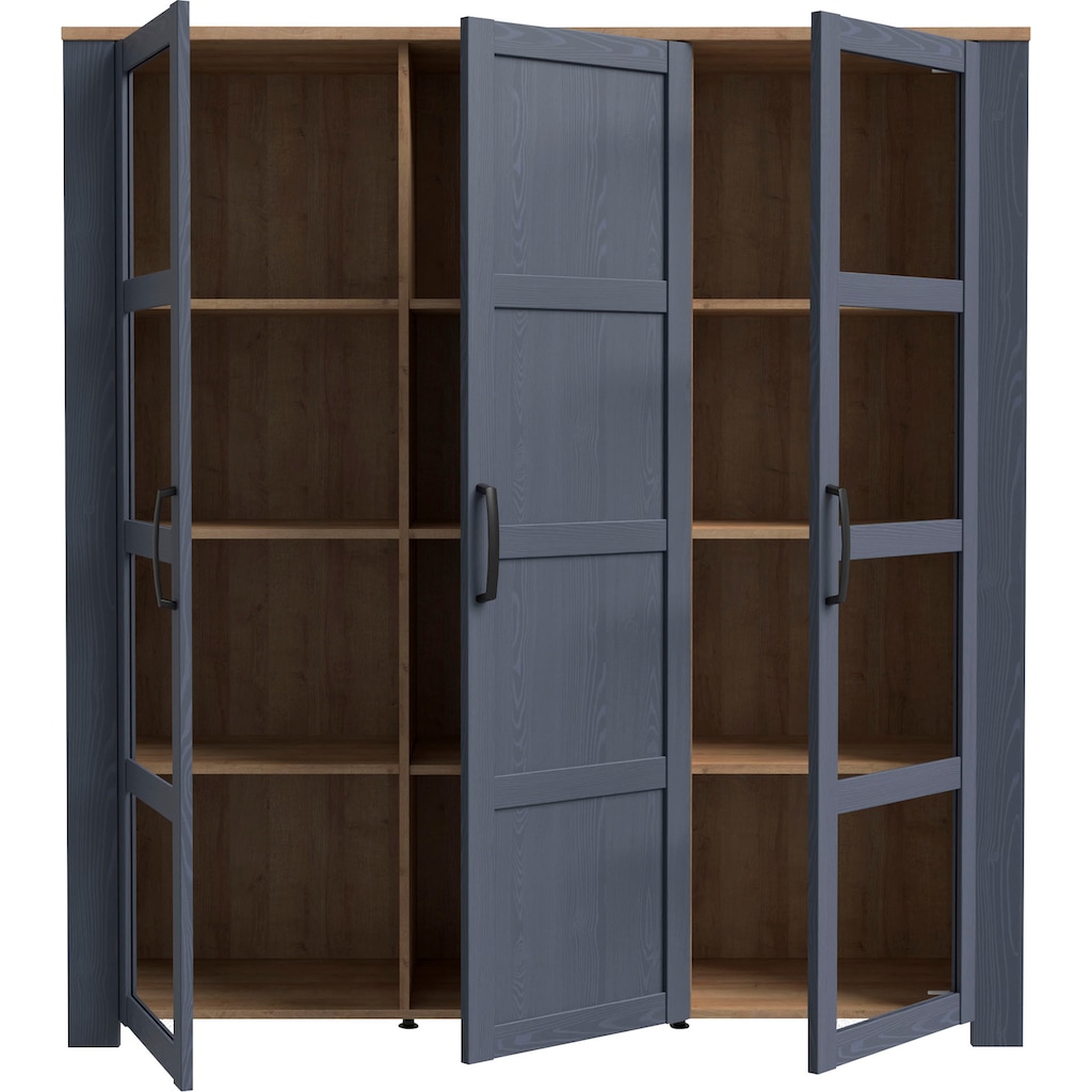 FORTE Highboard »Bohol«