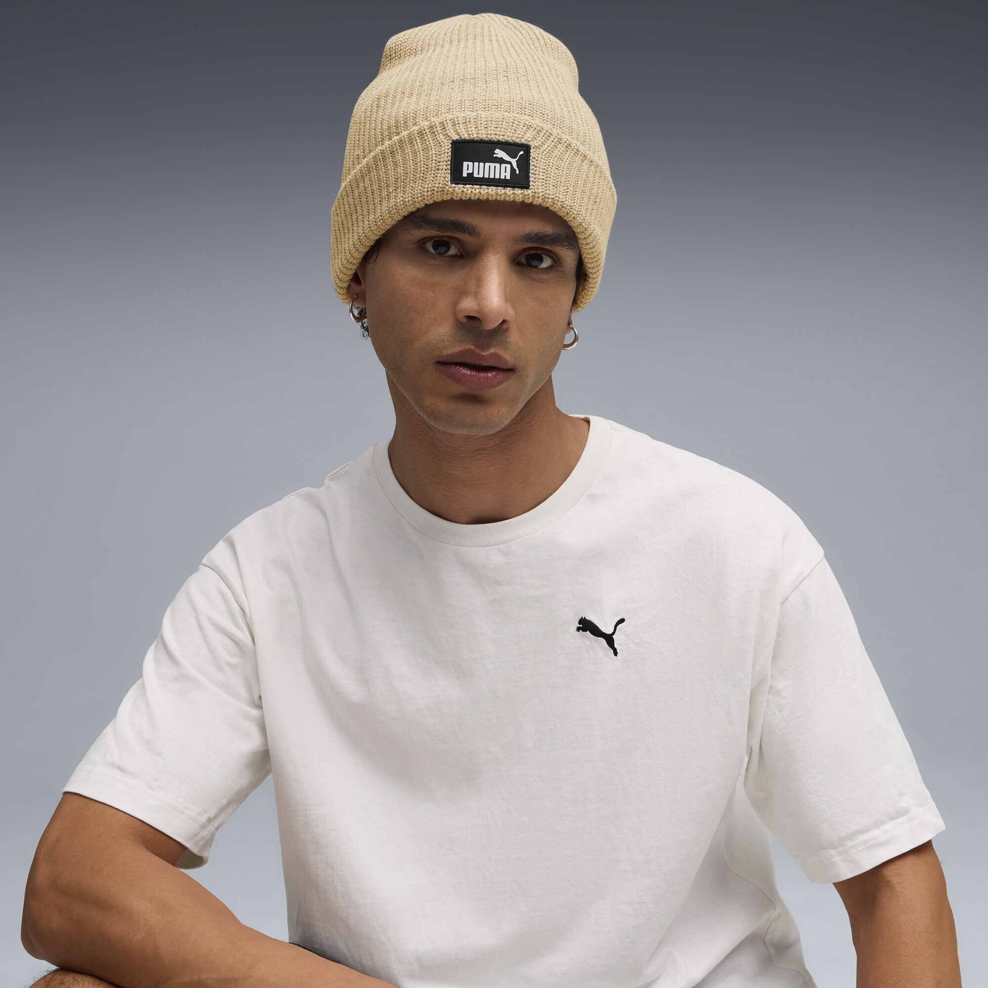 PUMA Beanie "Essentials Beanie Erwachsene" günstig online kaufen