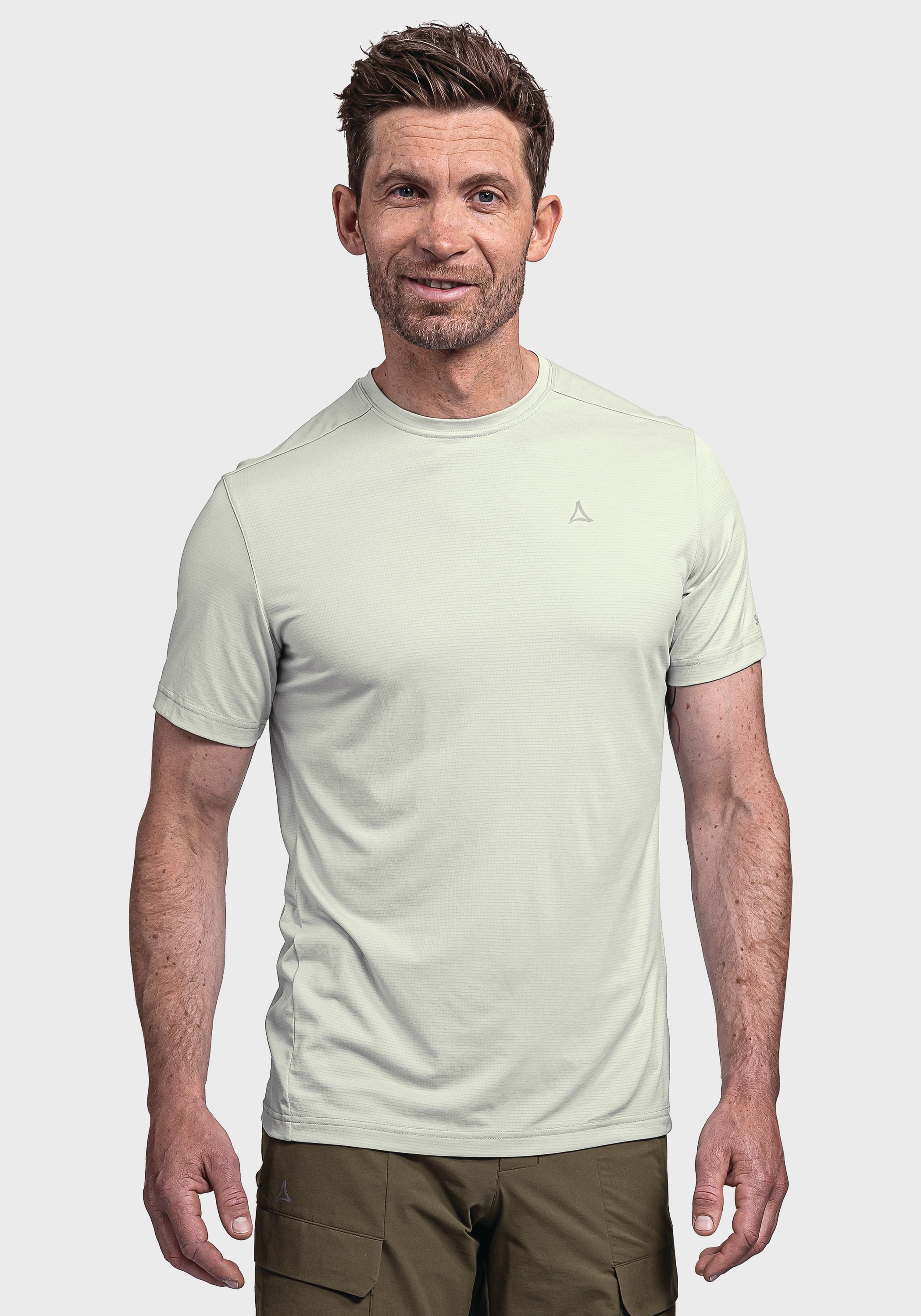 Schöffel Funktionsshirt »CIRC T Shirt Tauron M«