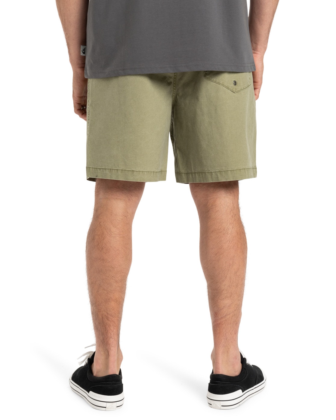 Quiksilver Shorts »Taxer«