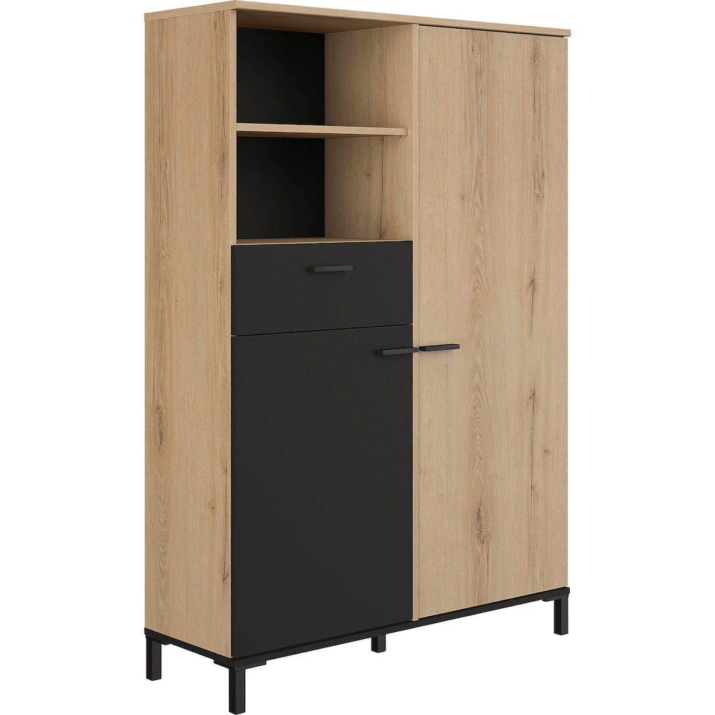 Gami Highboard »Trust«, mit einer Schublade