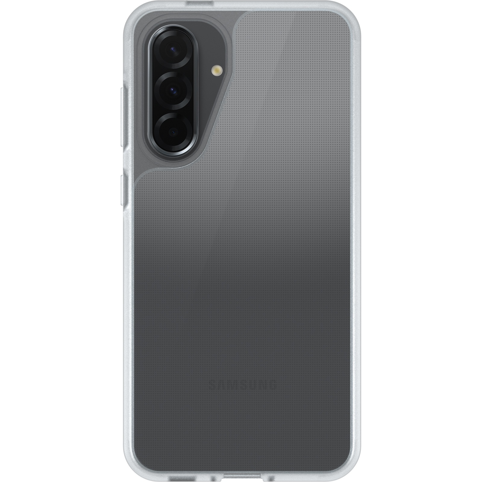 Otterbox Handyhülle »React Series für Samsung Galaxy A36«, Samsung Galaxy A36 5G, Backcover, Schutzhülle, Handyschutzhülle, Case, Schutzcase, stoßfest