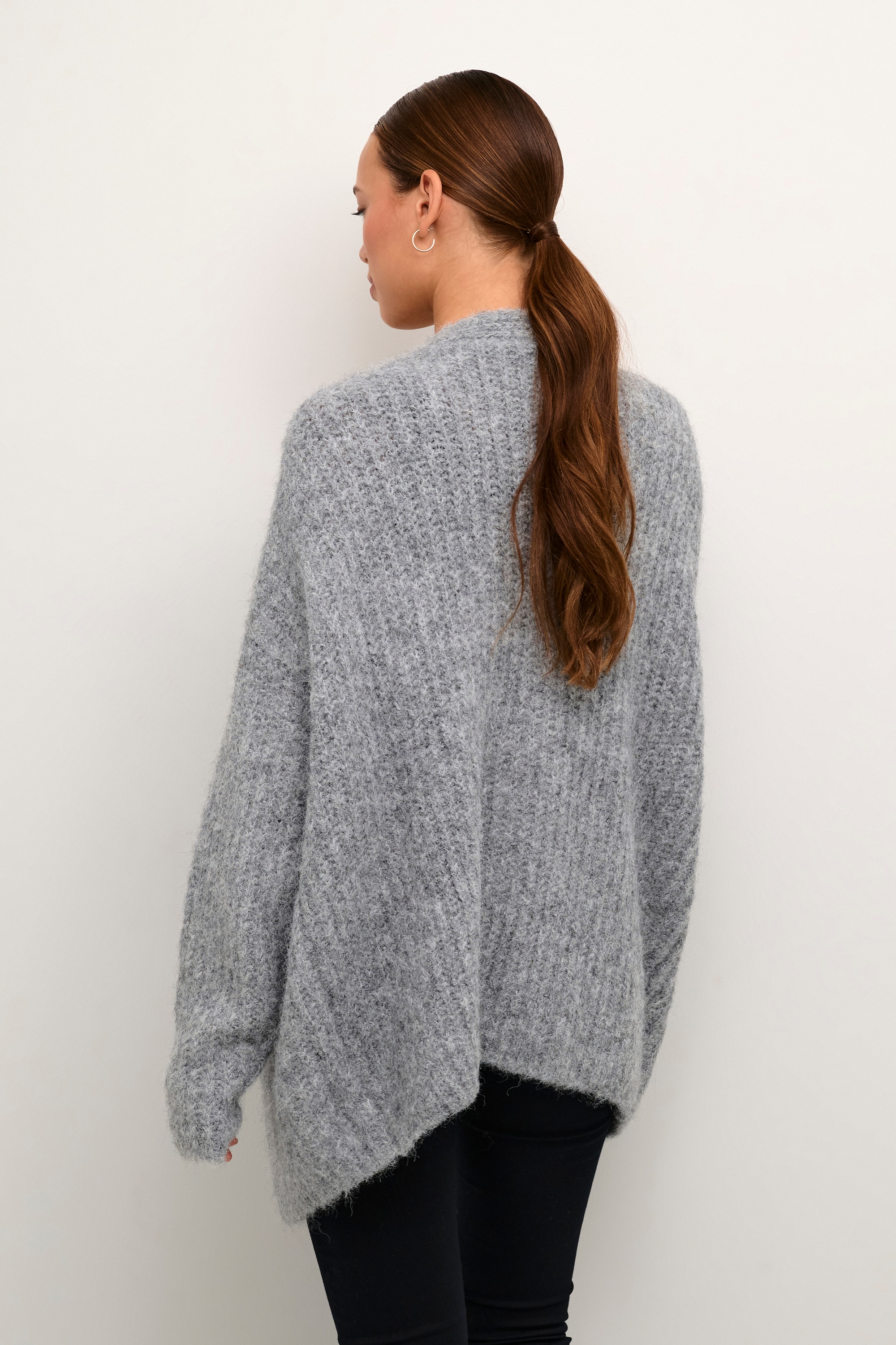 Culture Strickjacke »Damen Strickjacke CUbrava«