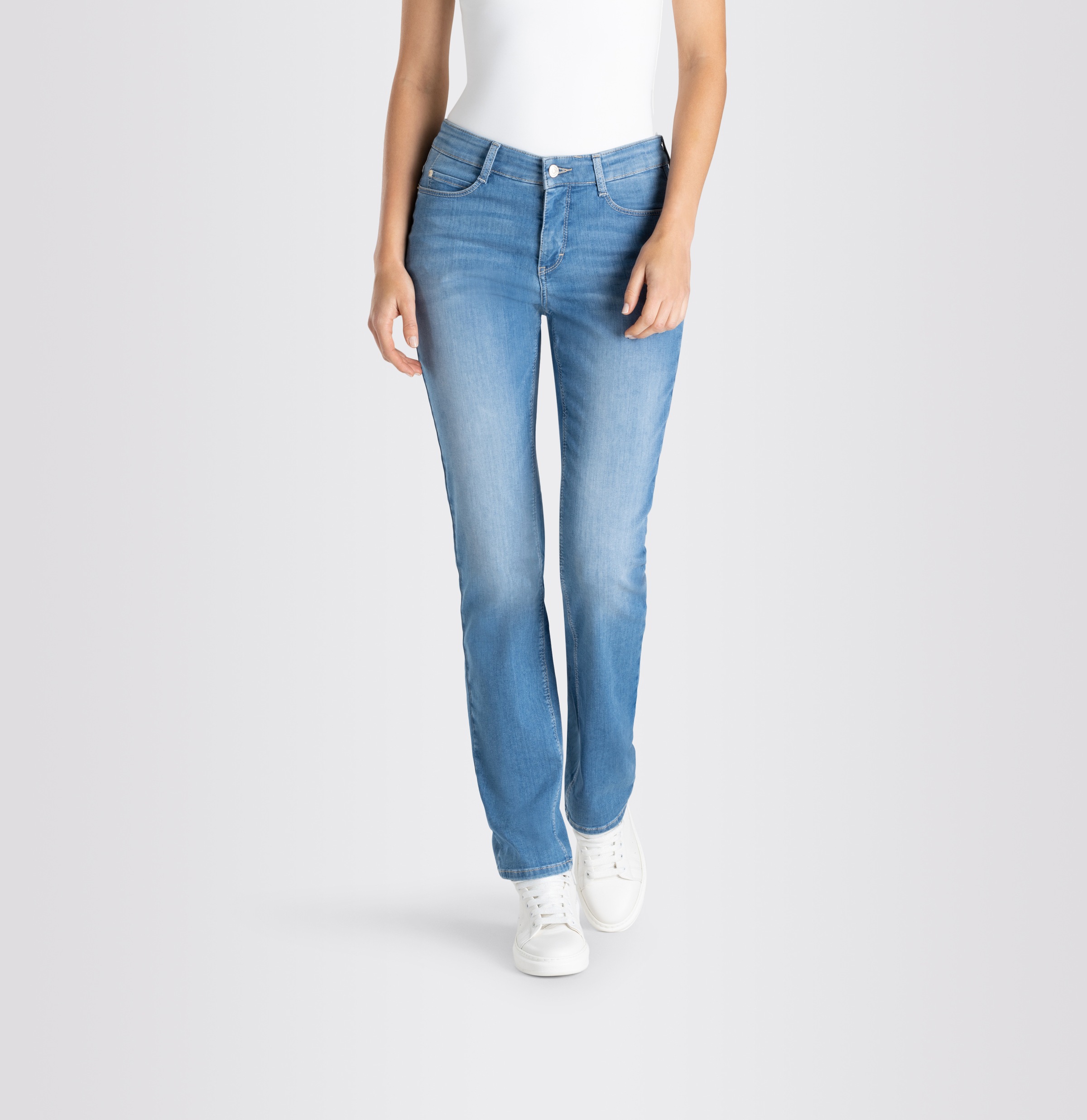 MAC Stretch-Jeans »Dream«, mit Stretch für den perfekten Sitz