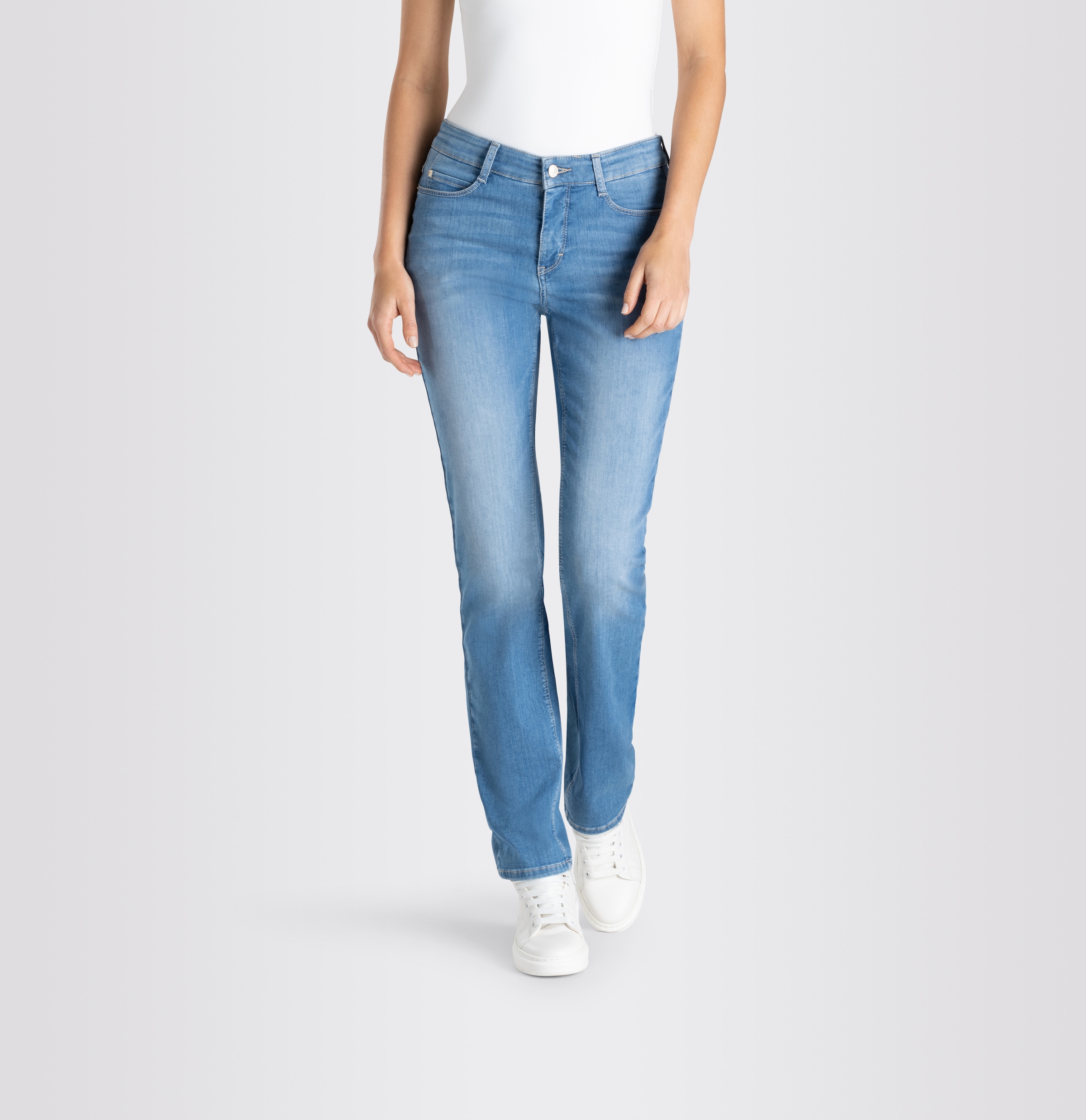 MAC Stretch-Jeans "Dream", mit Stretch für den perfekten Sitz günstig online kaufen