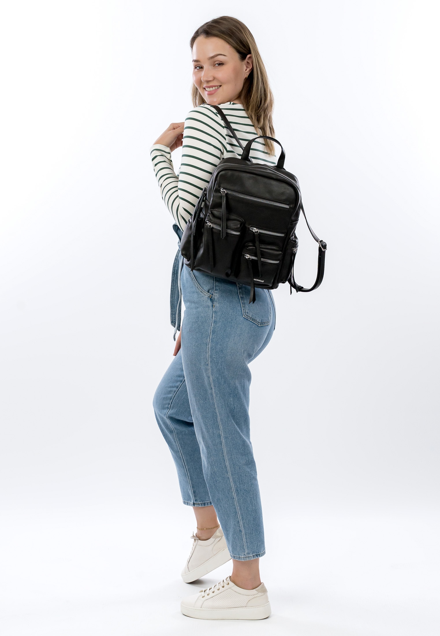 EMILY & NOAH Rucksack »Rucksack E&N Helena«