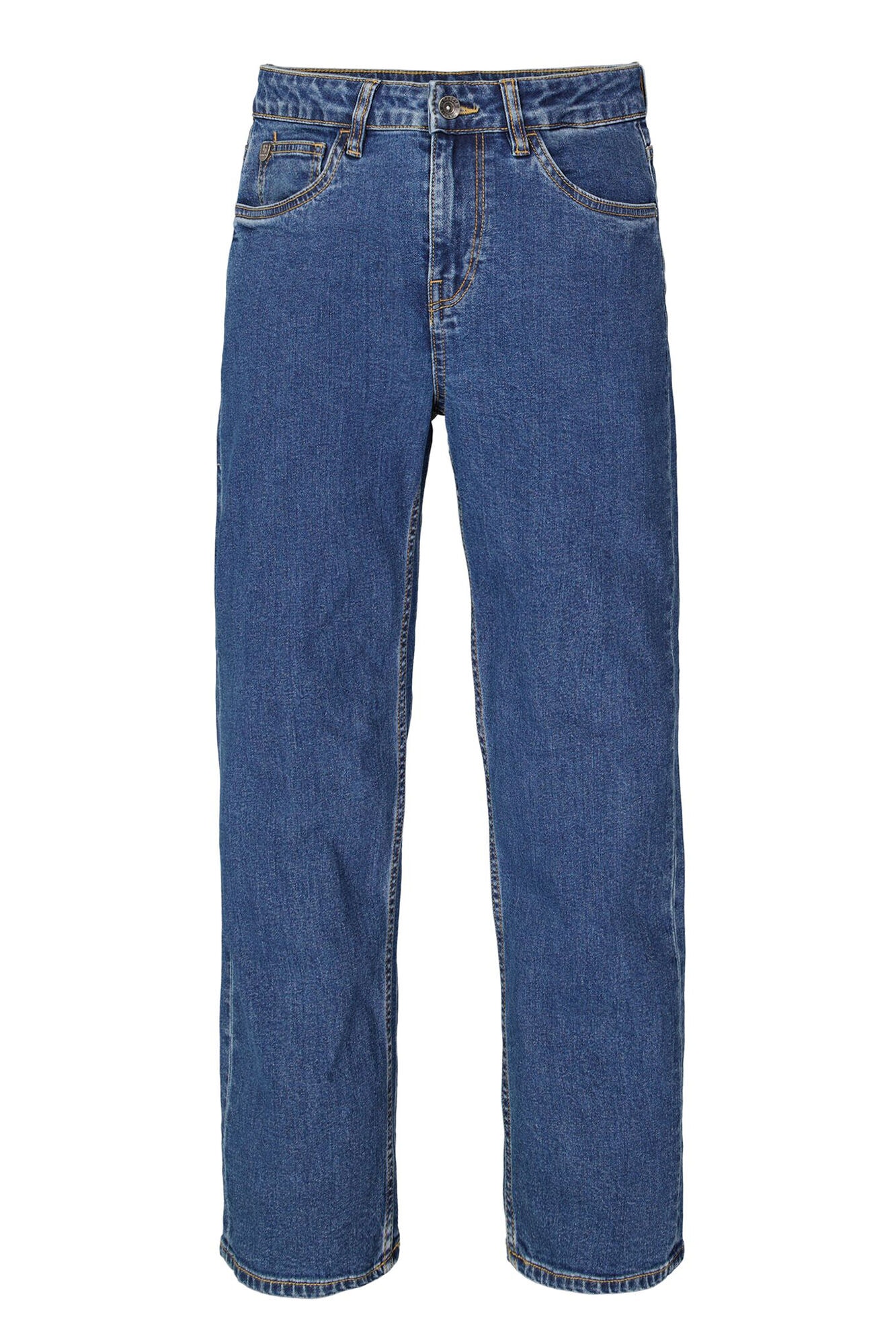 Garcia Straight-Jeans »Ilyano«