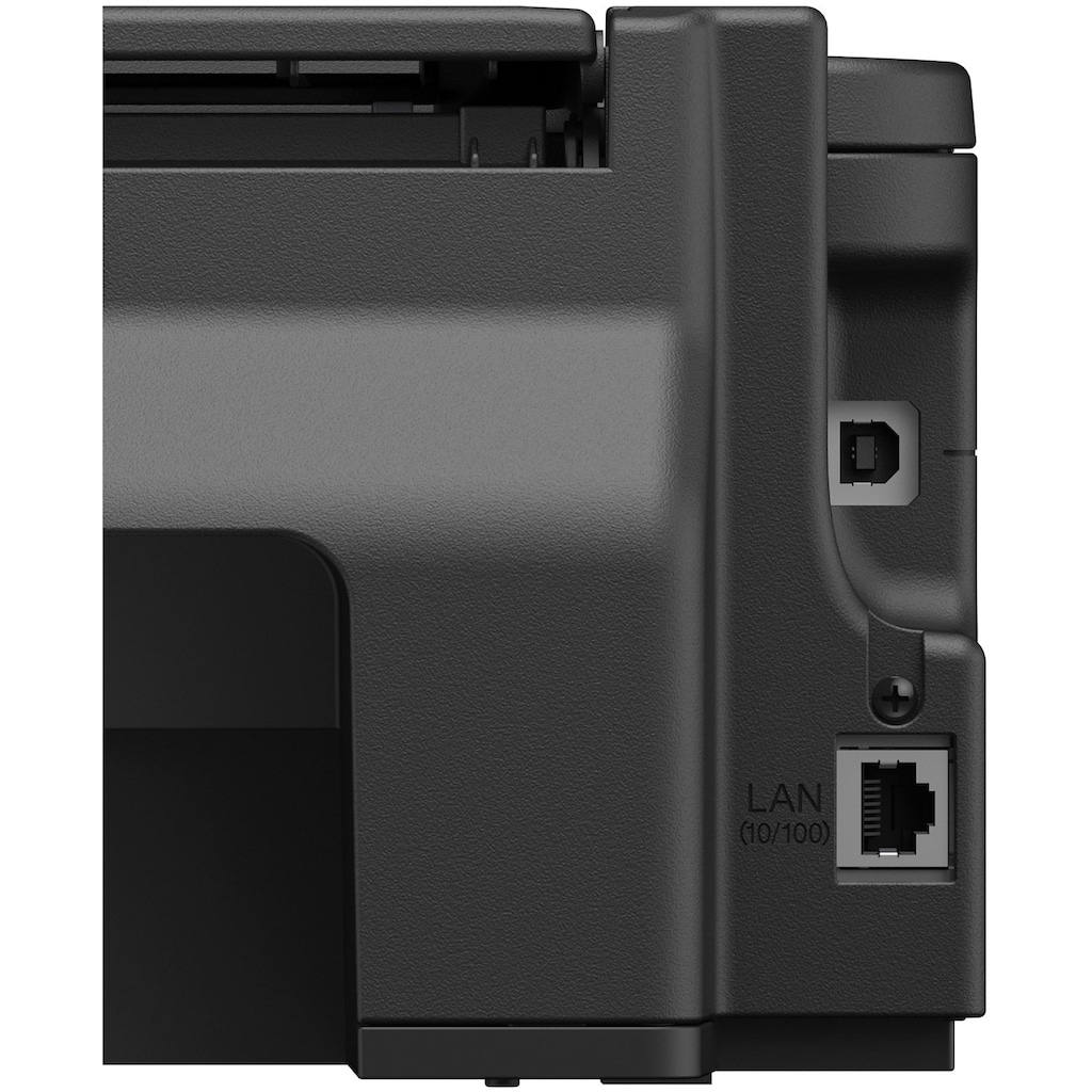 Epson Tintenstrahldrucker »WorkForce WF-2010W«