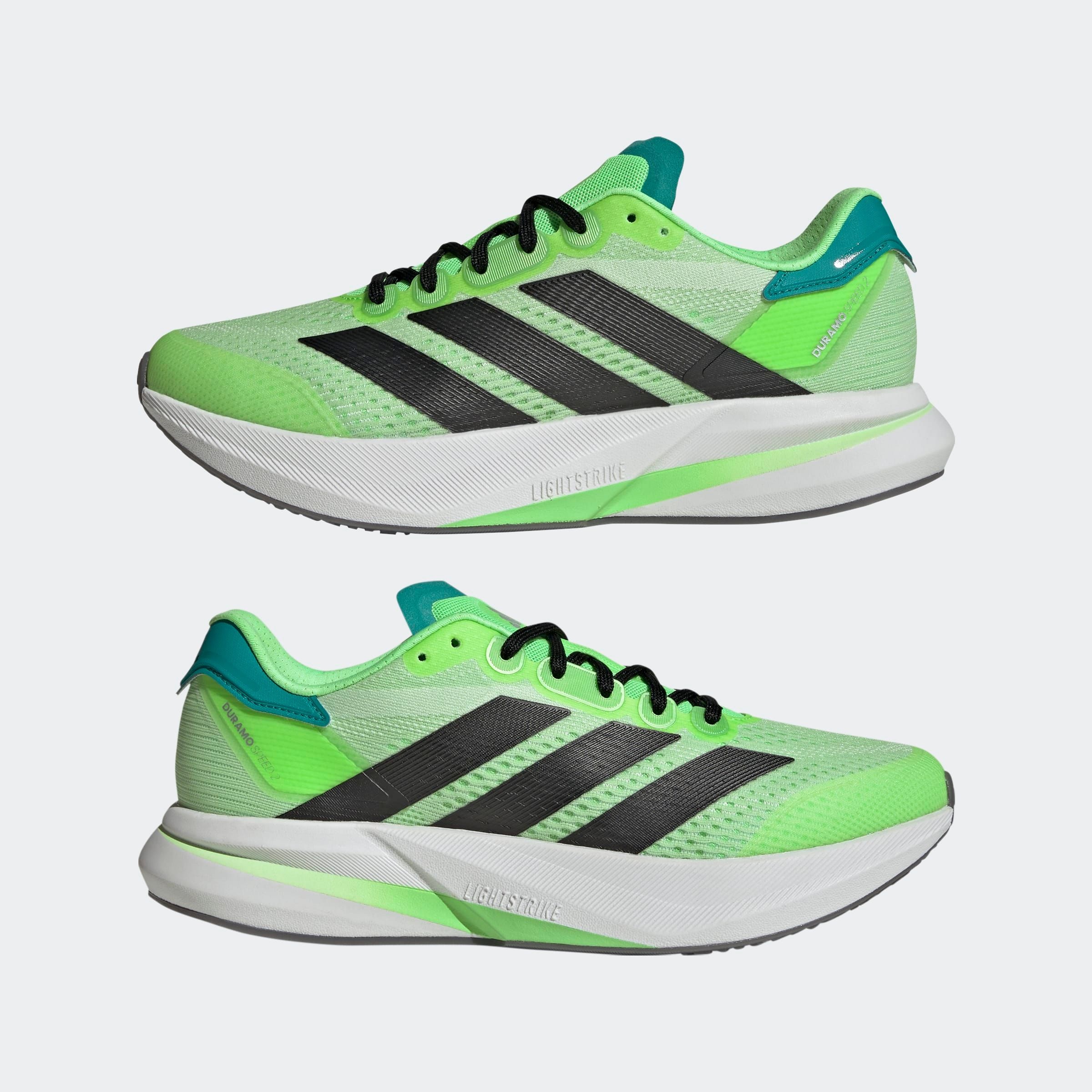 adidas Performance Laufschuh »DURAMO SPEED 2«