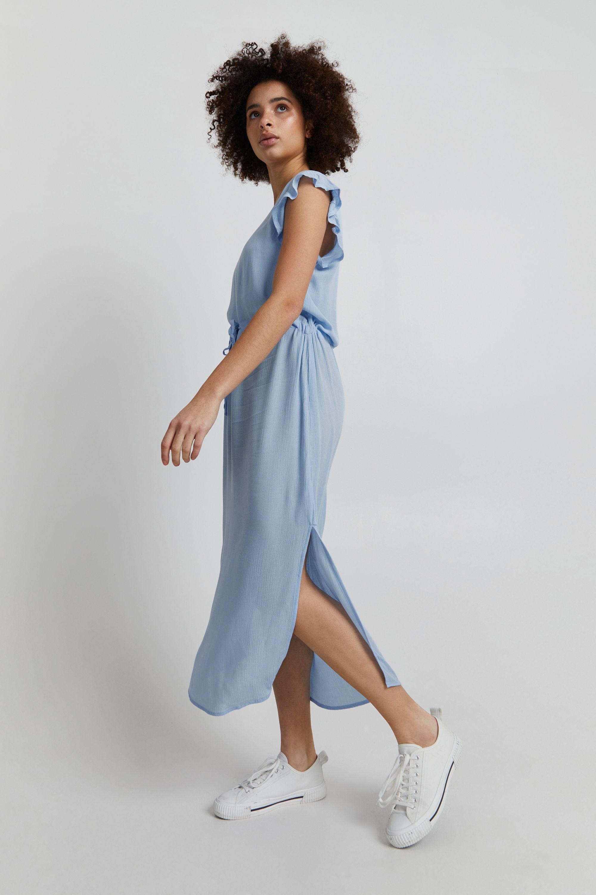 Ichi Midikleid »Midikleid IHMarrakech«