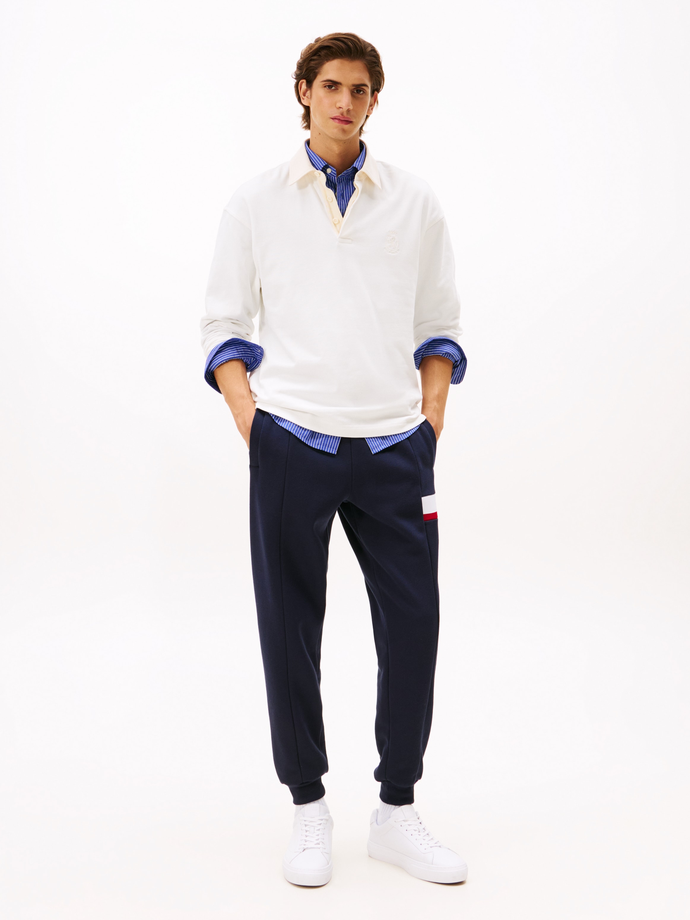 Tommy Hilfiger Sweatpants »PANTS«, Regular fit
