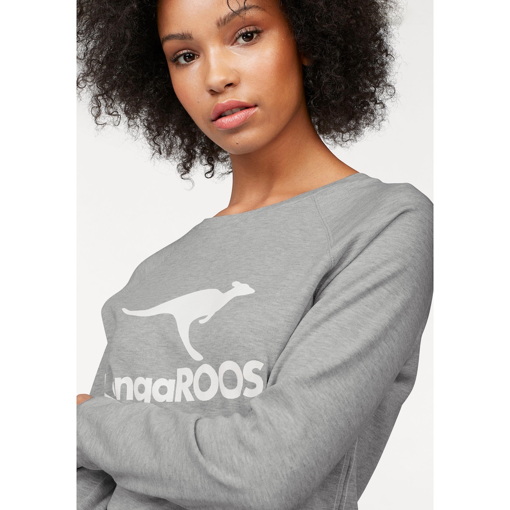 KangaROOS Sweater