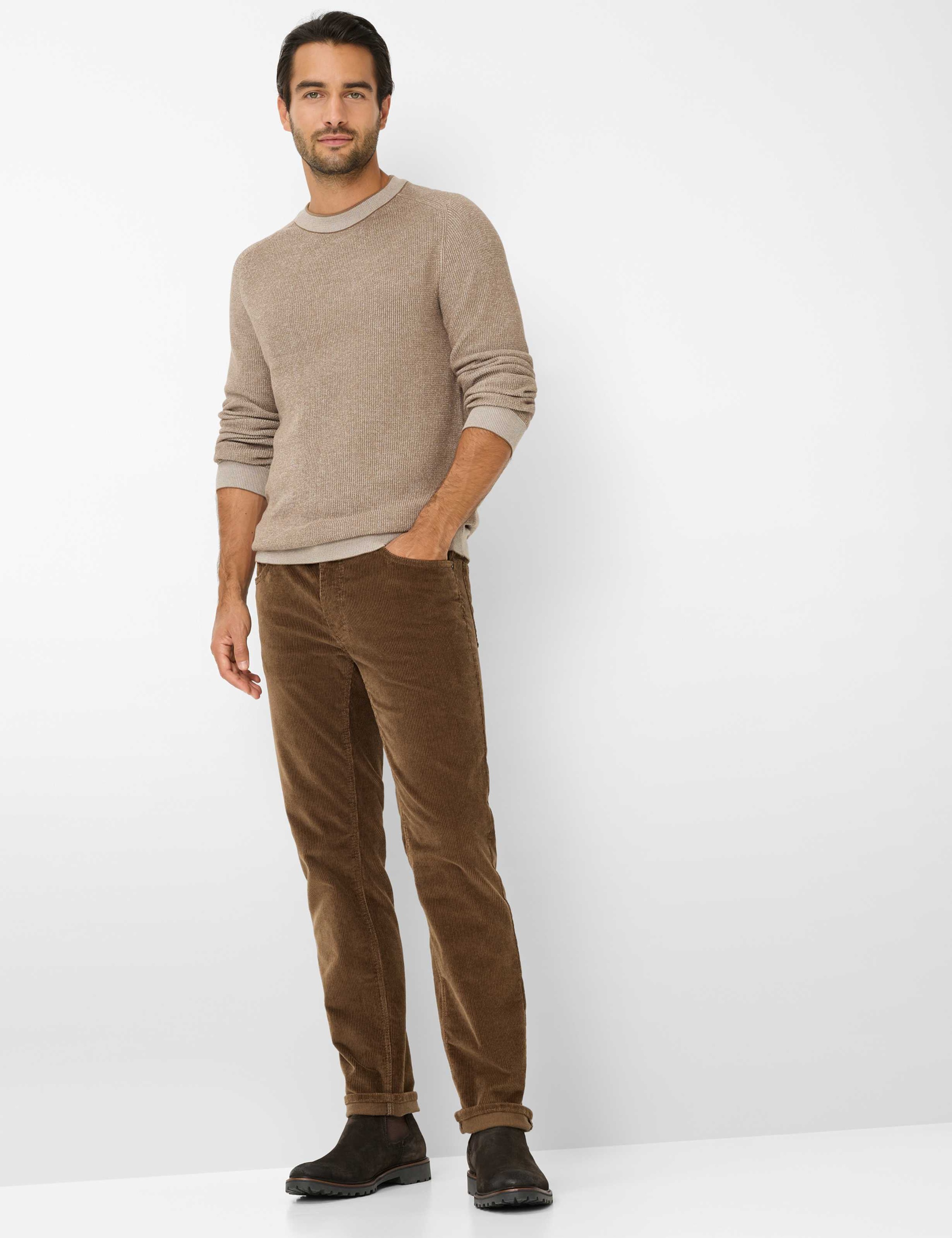 Thumbnail - Brax 5-Pocket-Hose "Style COOPER"