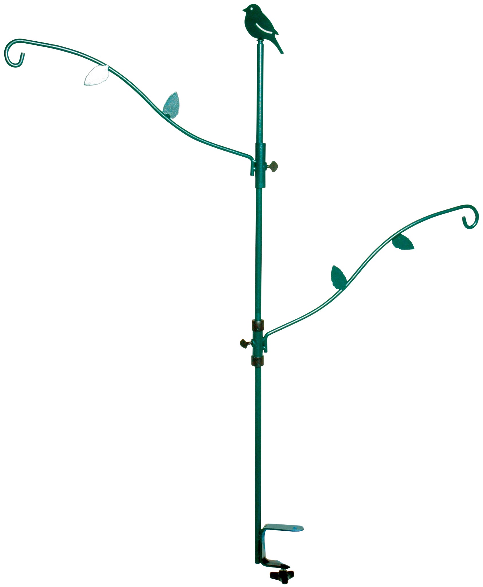 LUXUS-VOGELHAUS Futterspender, BxTxH: 86x1x100 cm kaufen