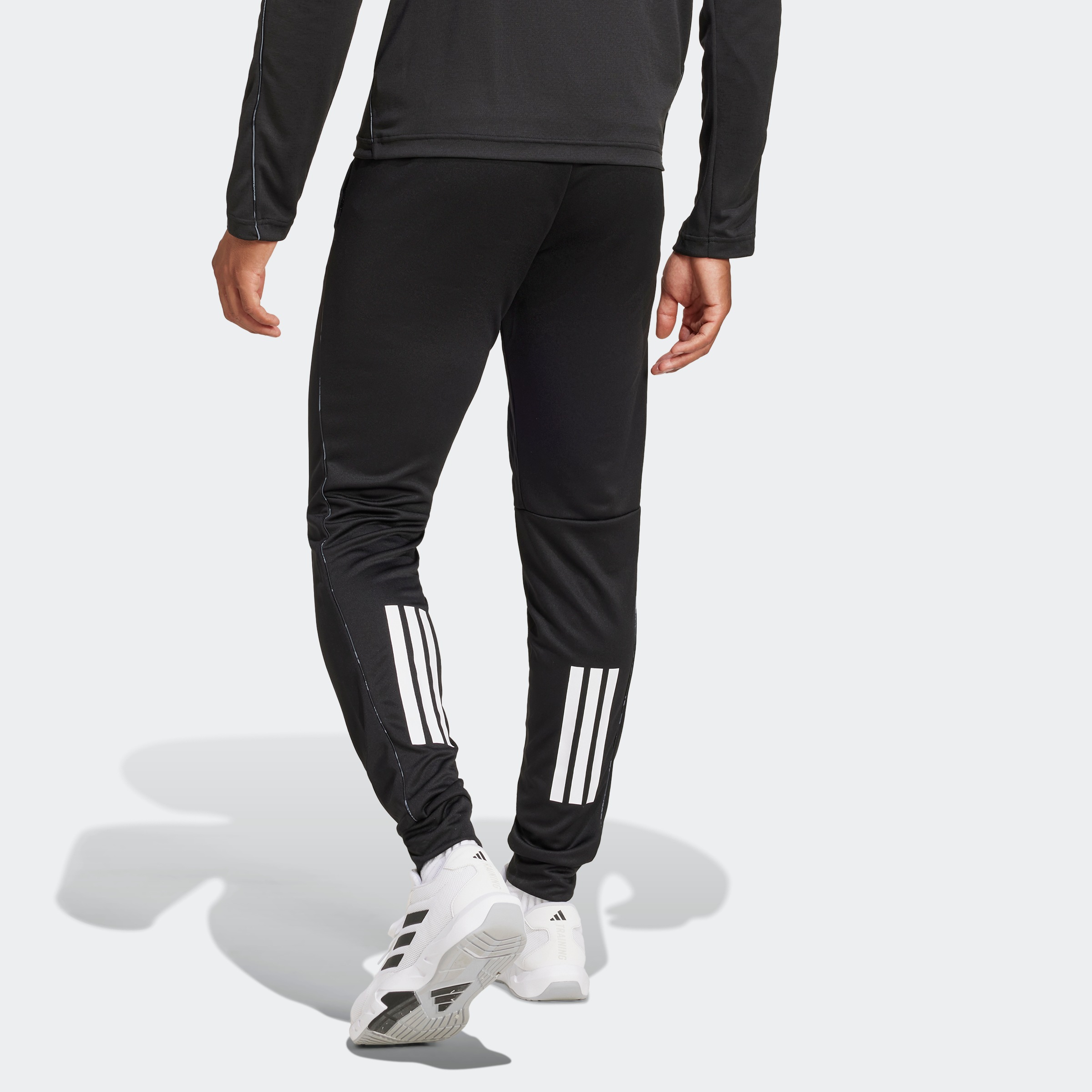 adidas Performance Sporthose "CAMO PANT", (1 tlg.) günstig online kaufen