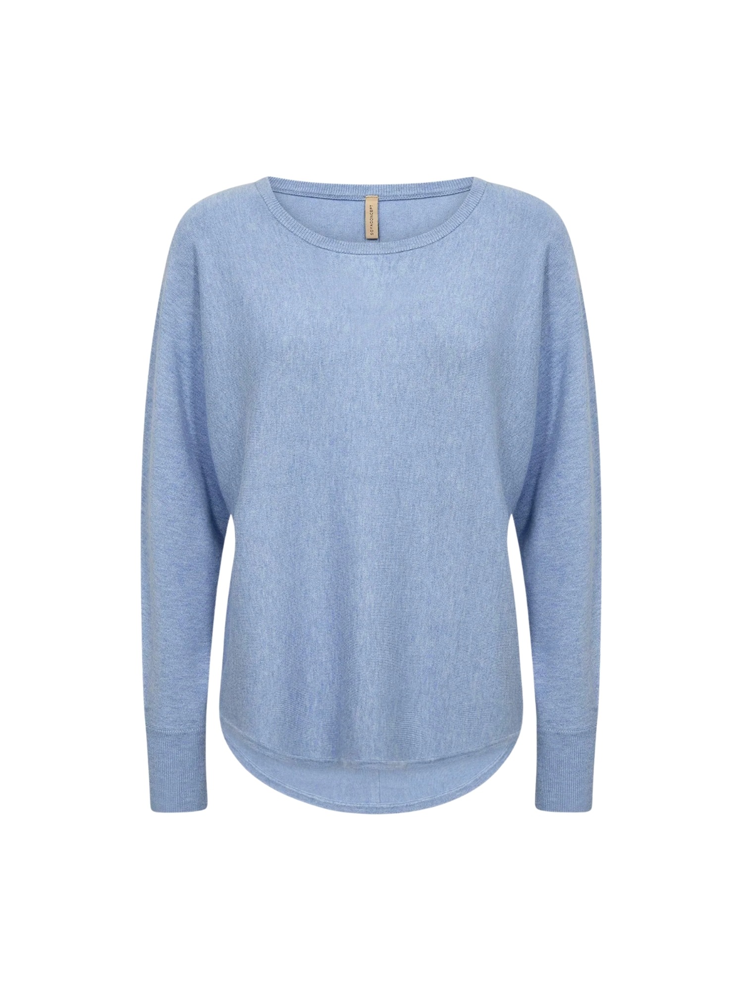 soyaconcept Strickpullover "Soya Concept Sweater SC-DOLLIE 620" günstig online kaufen