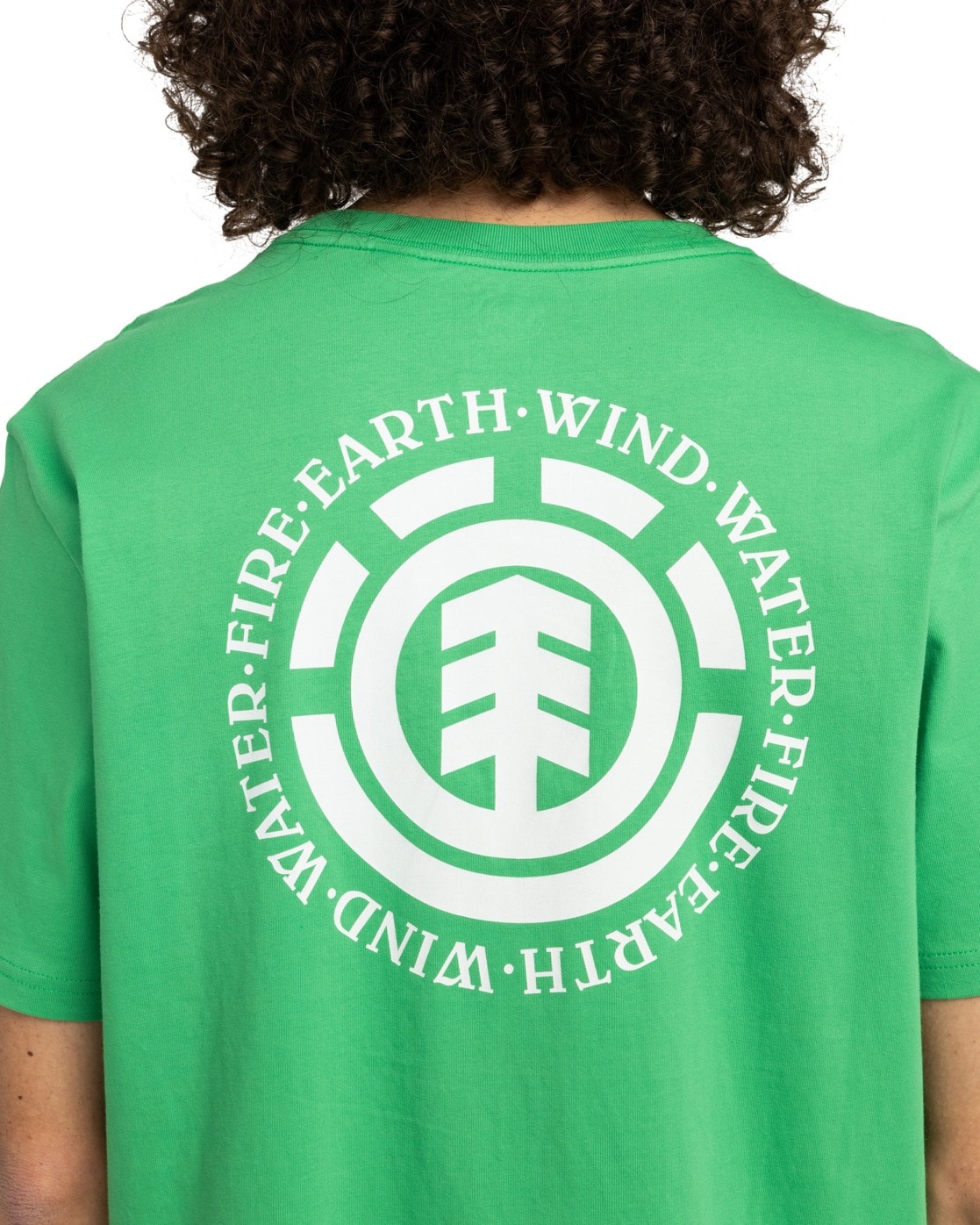 Element T-Shirt »Seal BP«