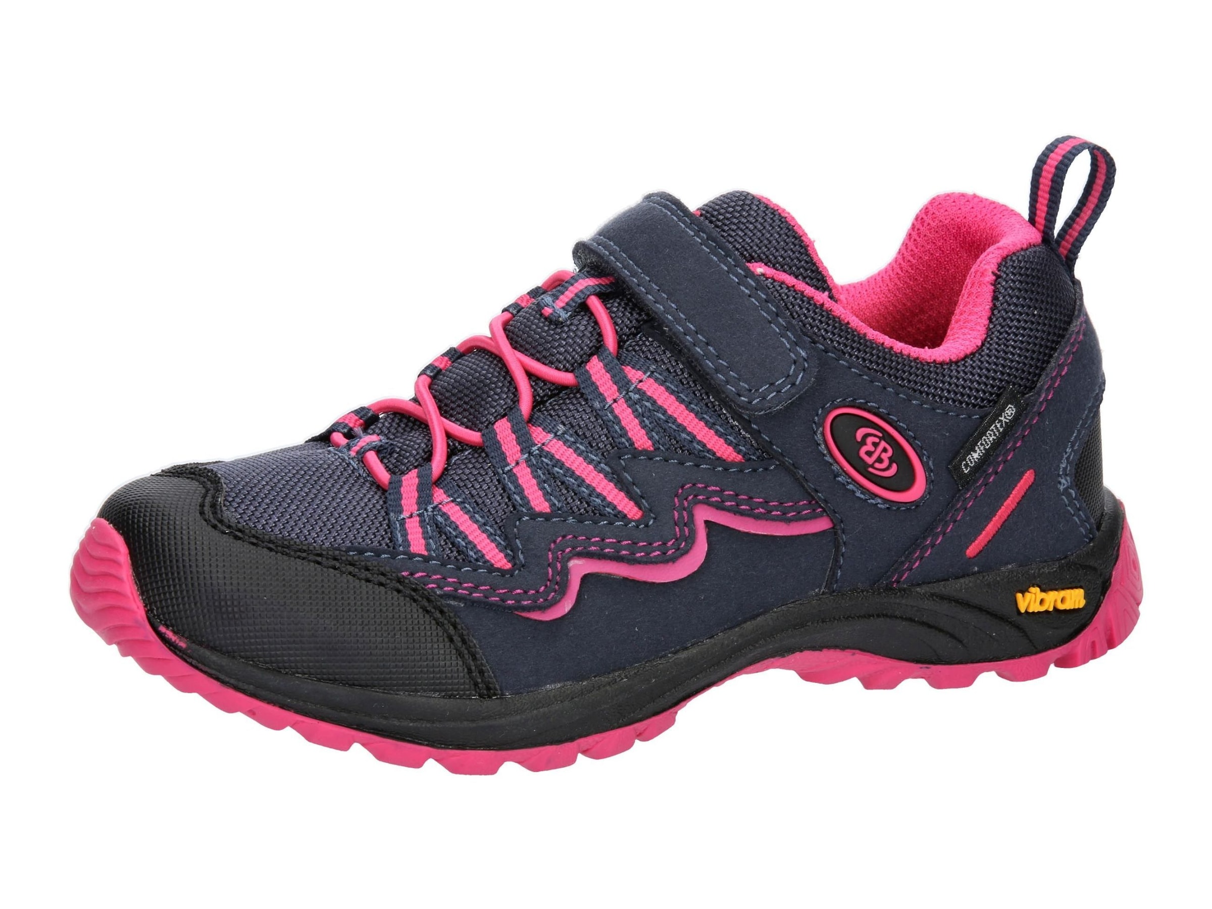 Outdoorschuh »Outdoorschuh Atlanta Low VS«